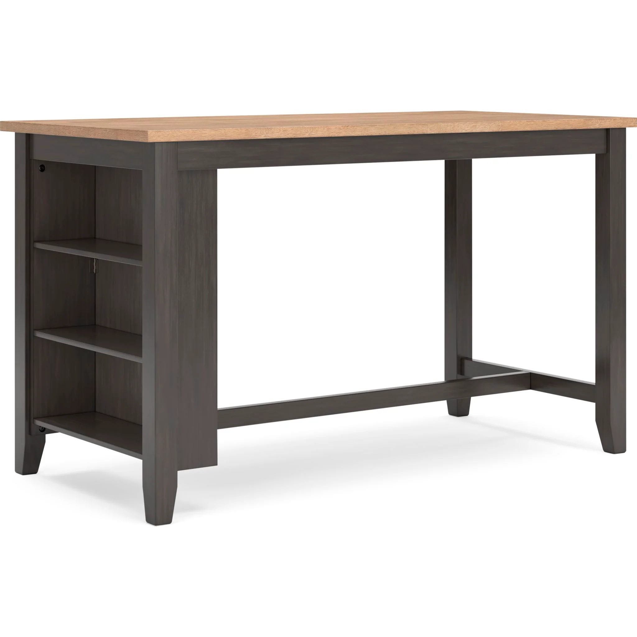 Gesthaven Counter Dining Set - Image 86