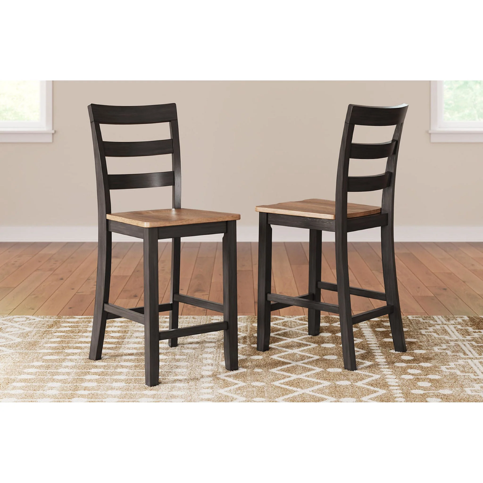 Gesthaven Counter Dining Set - Image 92