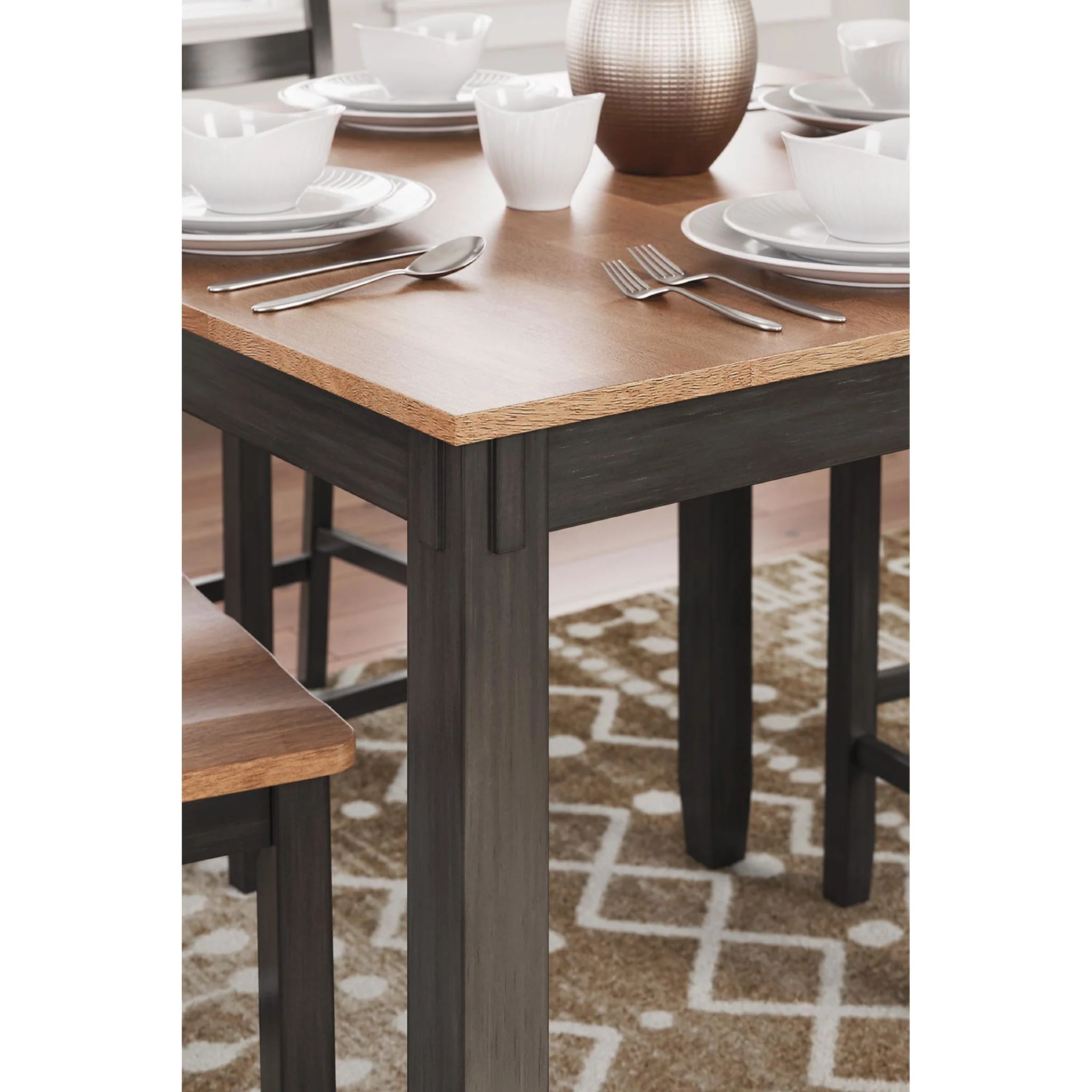 Gesthaven Counter Dining Set - Image 11