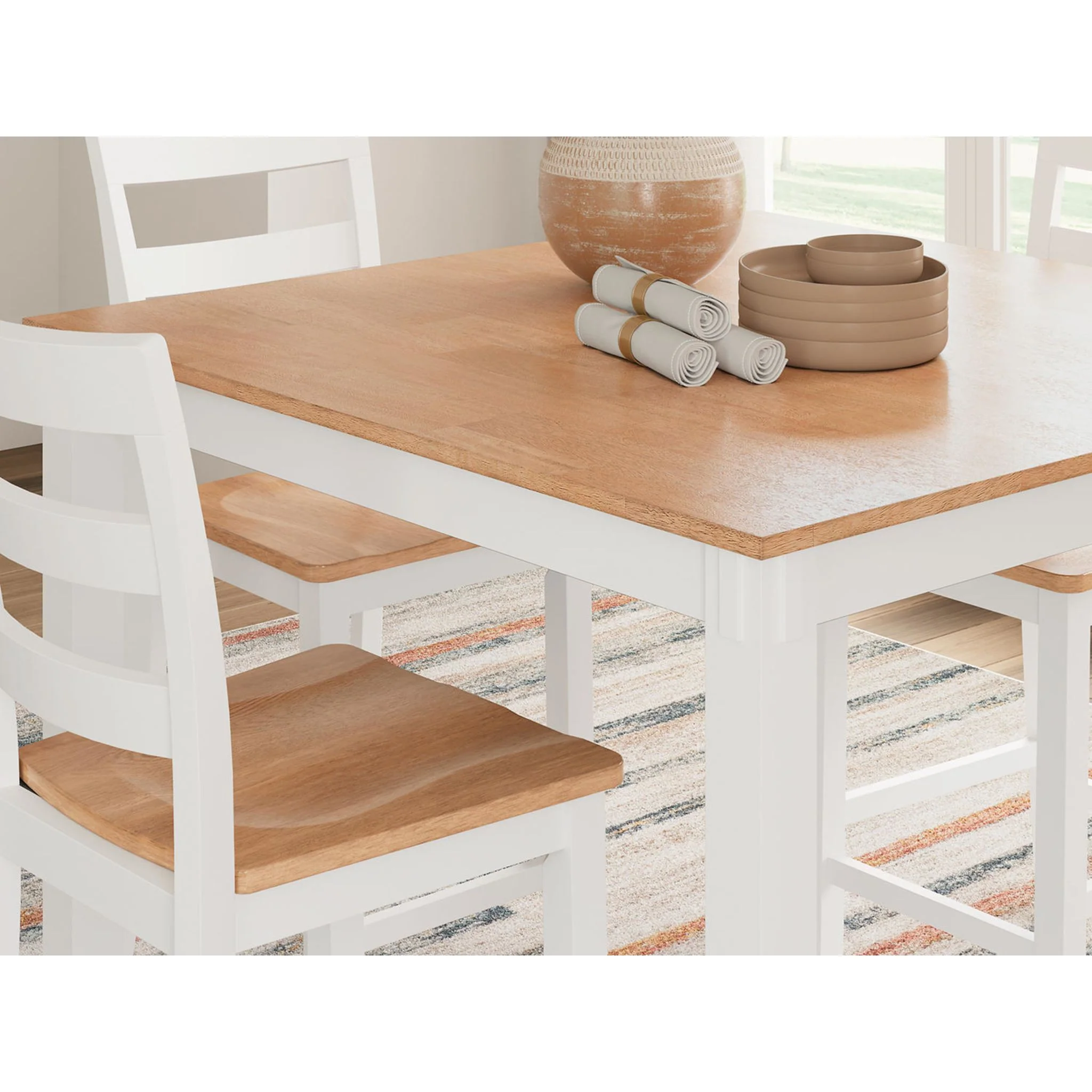 Gesthaven Counter Dining Set - Image 21