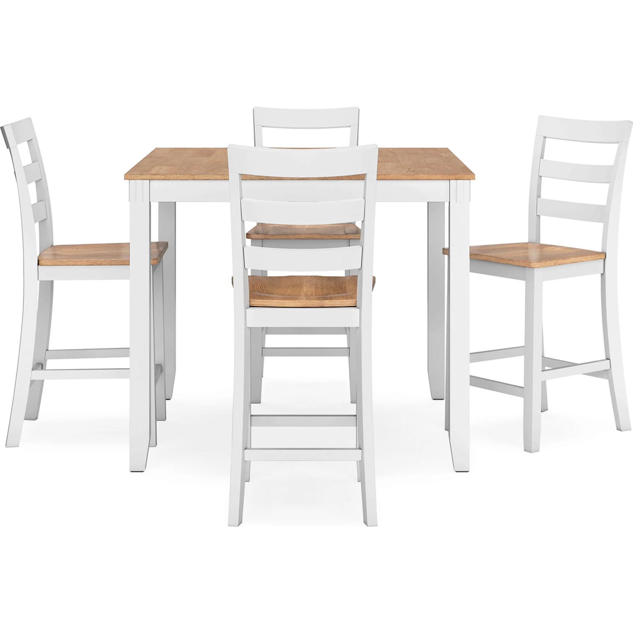 Gesthaven Counter Dining Set - Image 24