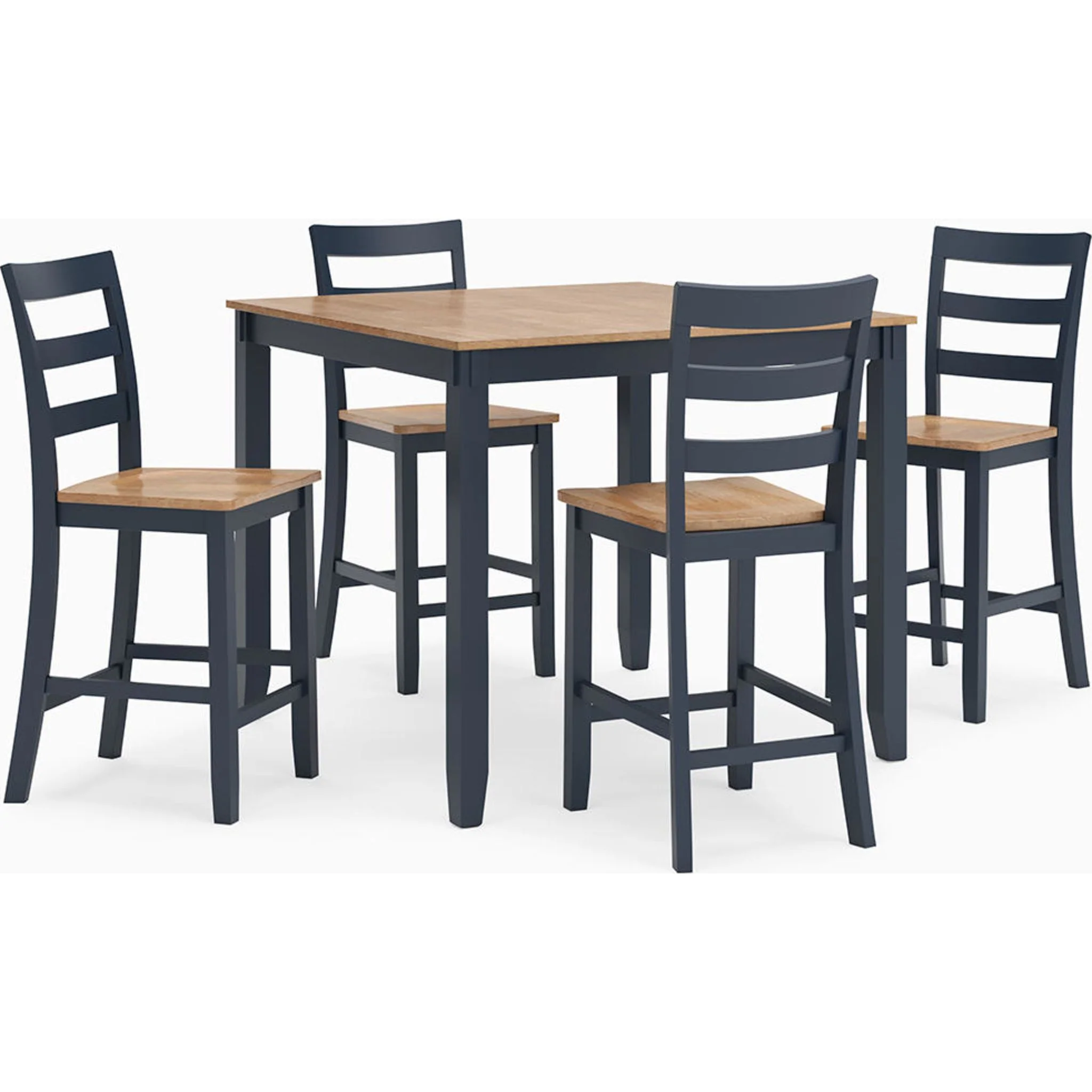 Gesthaven Counter Dining Set - Image 29