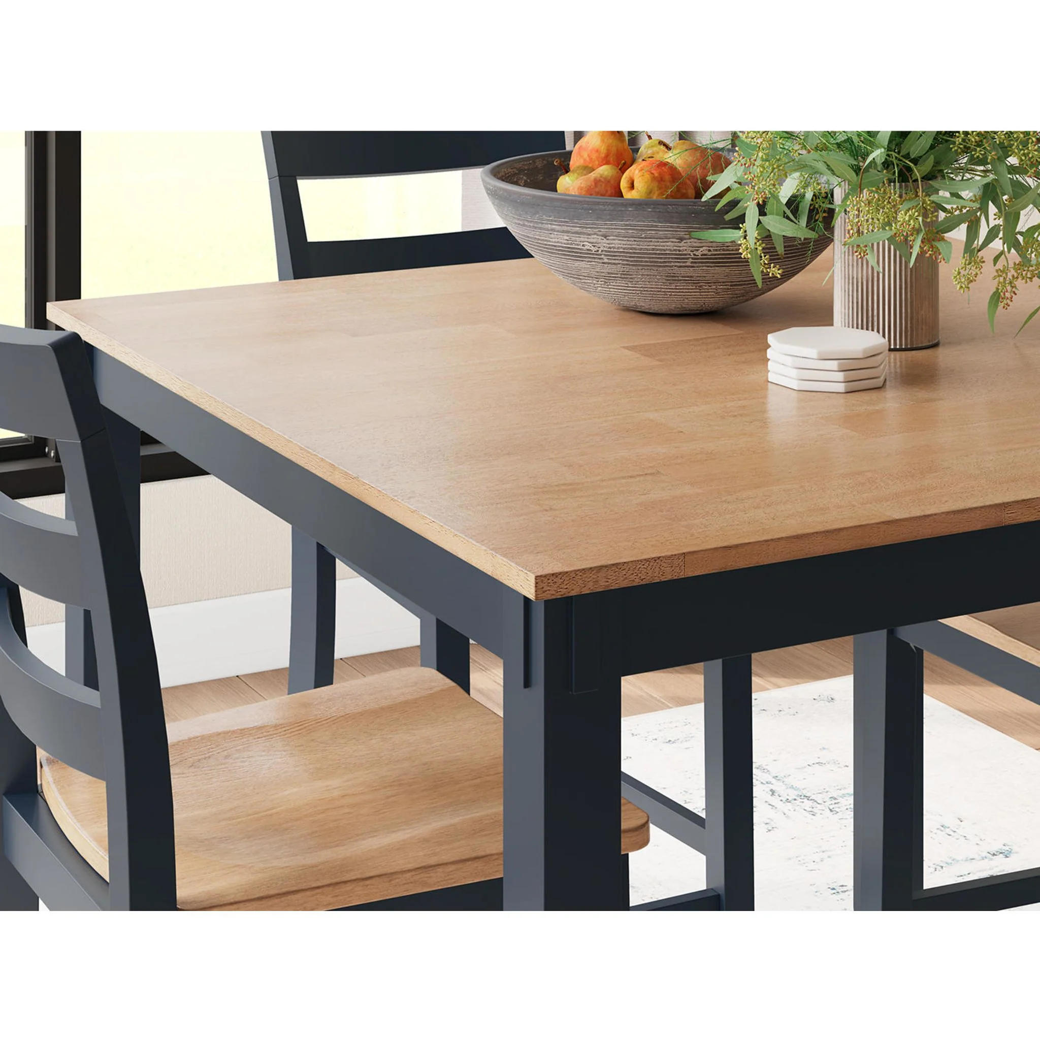Gesthaven Counter Dining Set - Image 34