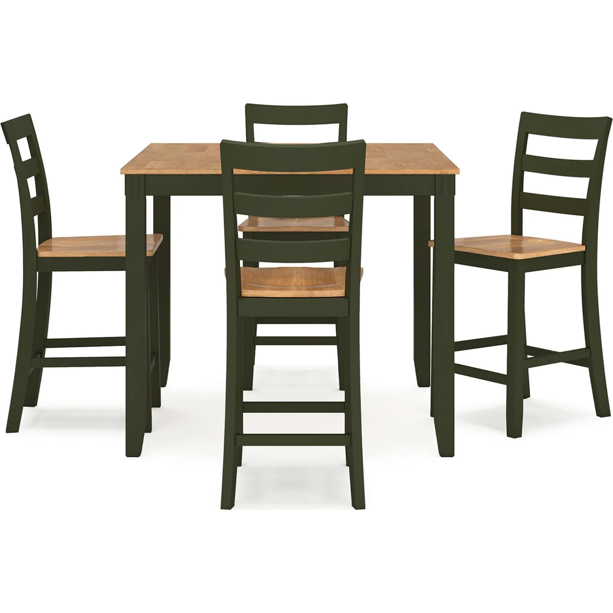 Gesthaven Counter Dining Set - Image 4