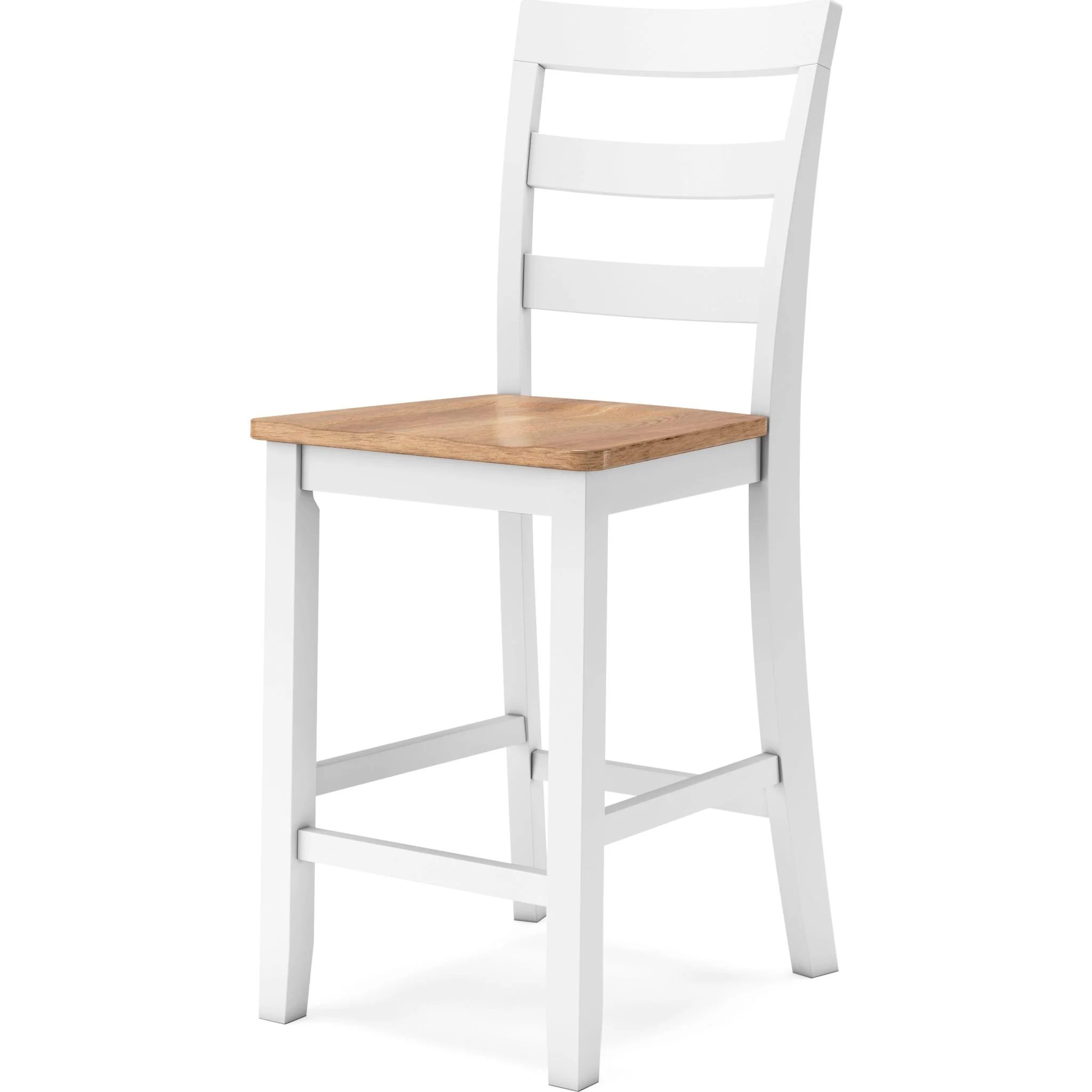 Gesthaven Counter Height Stool - Image 42