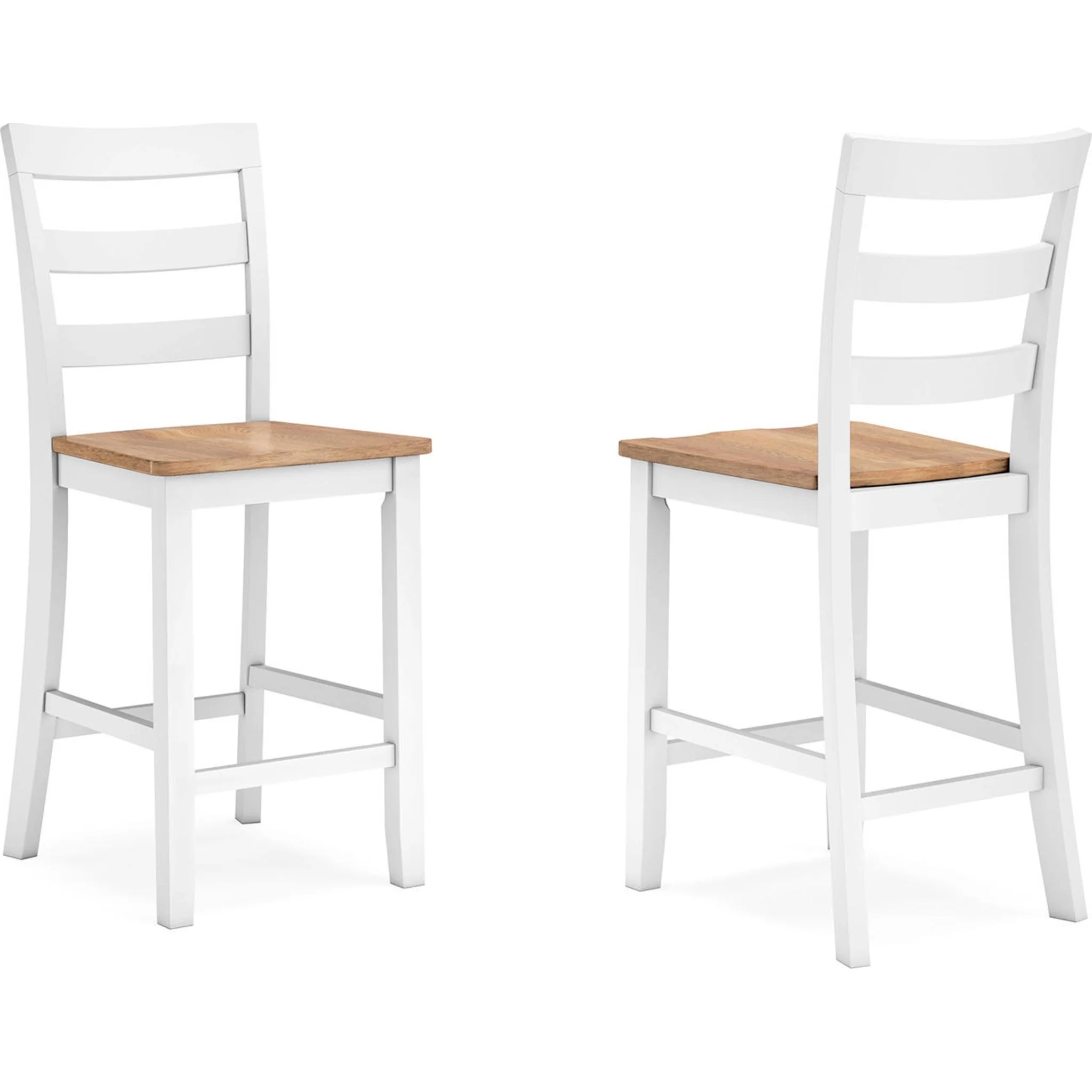Gesthaven Counter Height Stool - Image 49