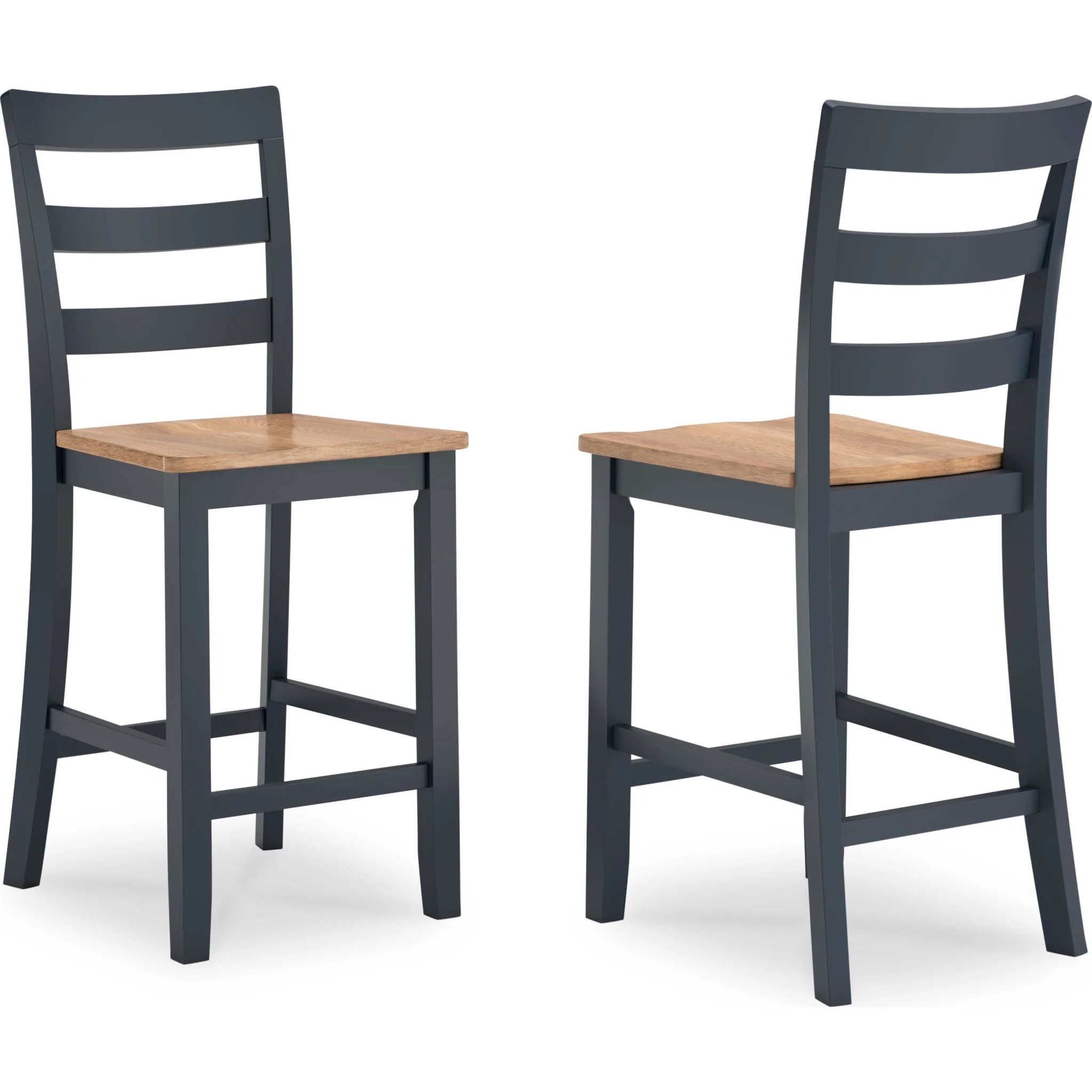 Gesthaven Counter Height Stool - Image 65