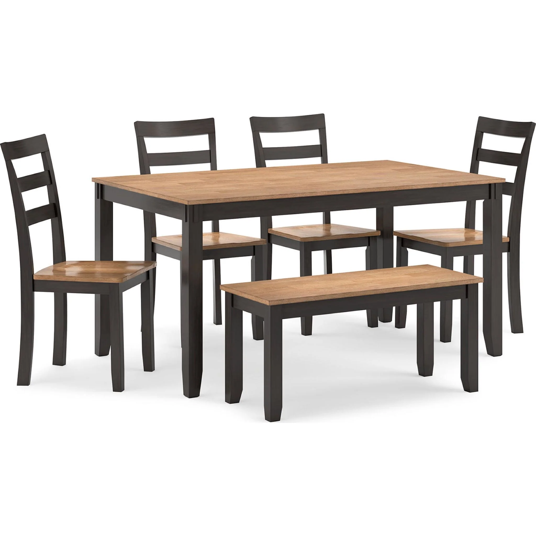 Gesthaven Dining Set - Image 12