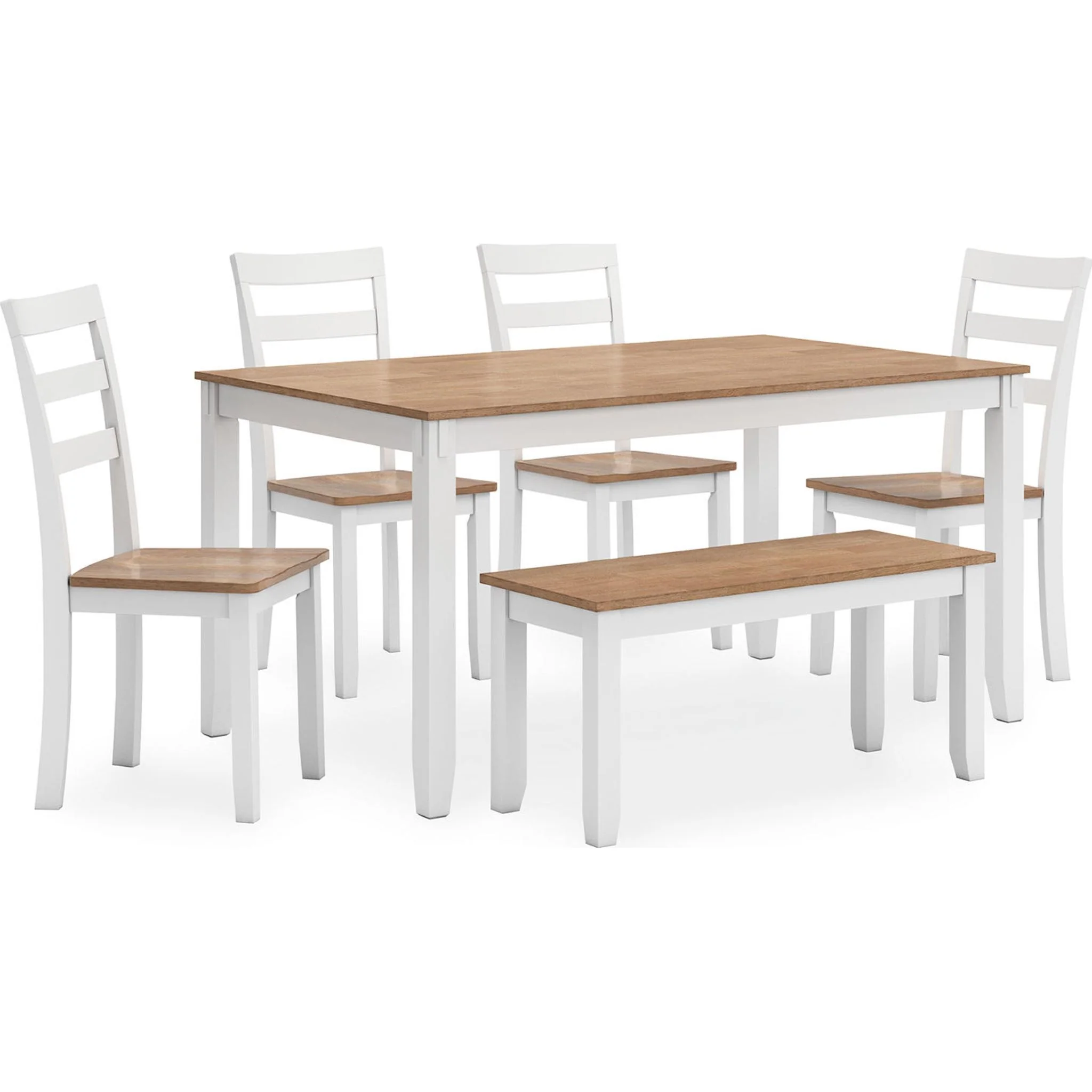 Gesthaven Dining Set - Image 19