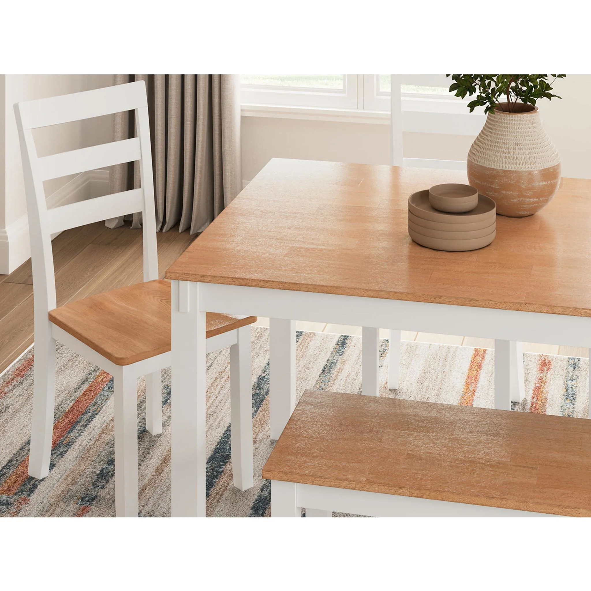 Gesthaven Dining Set - Image 21