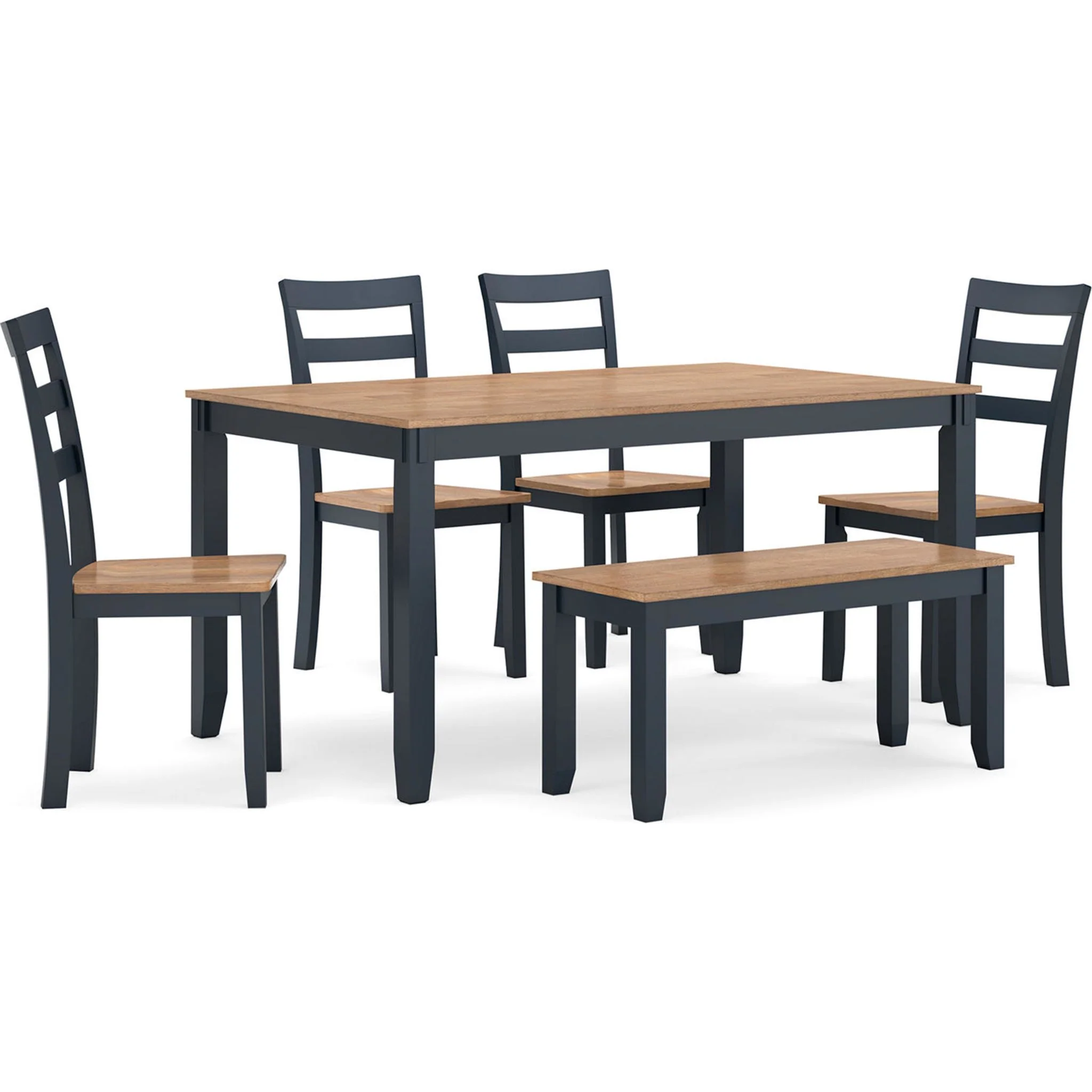 Gesthaven Dining Set - Image 27