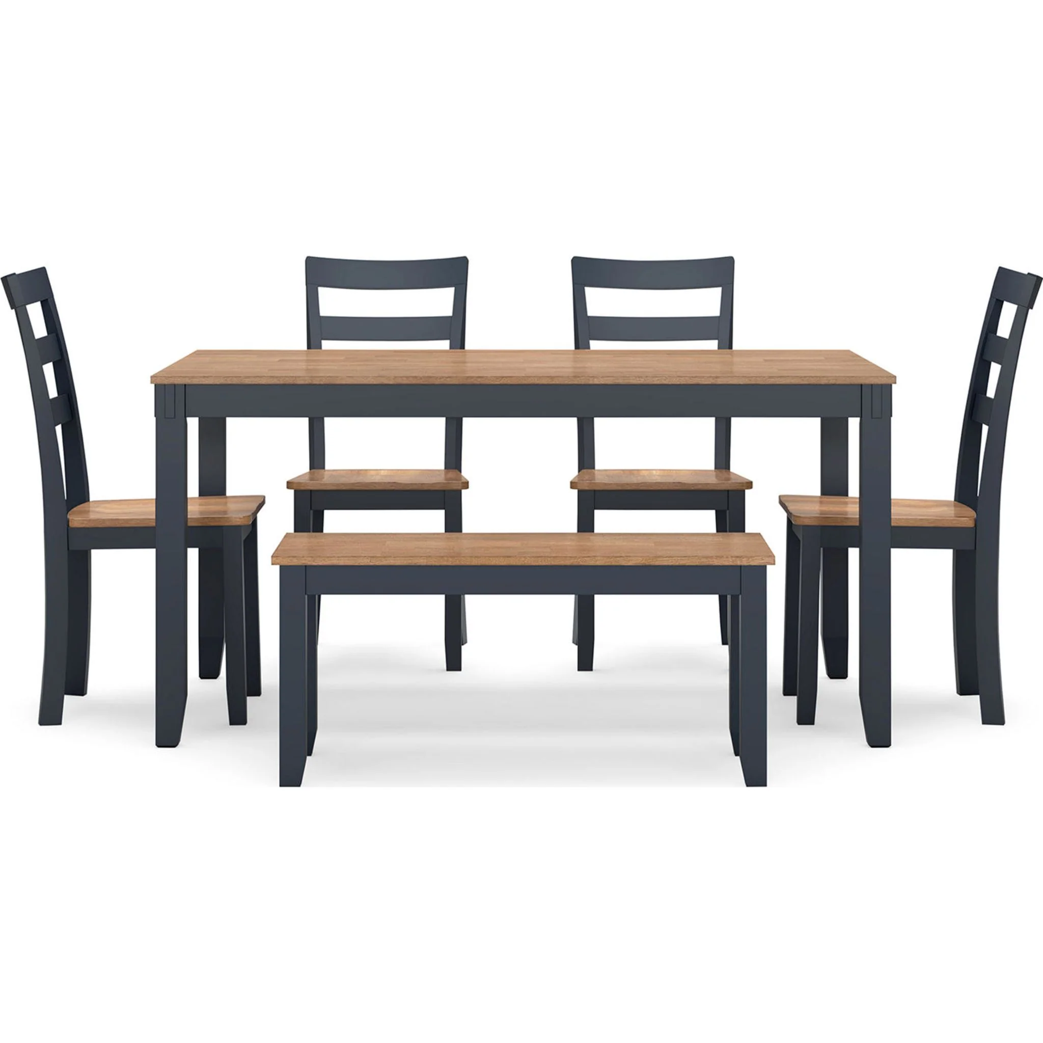 Gesthaven Dining Set - Image 29