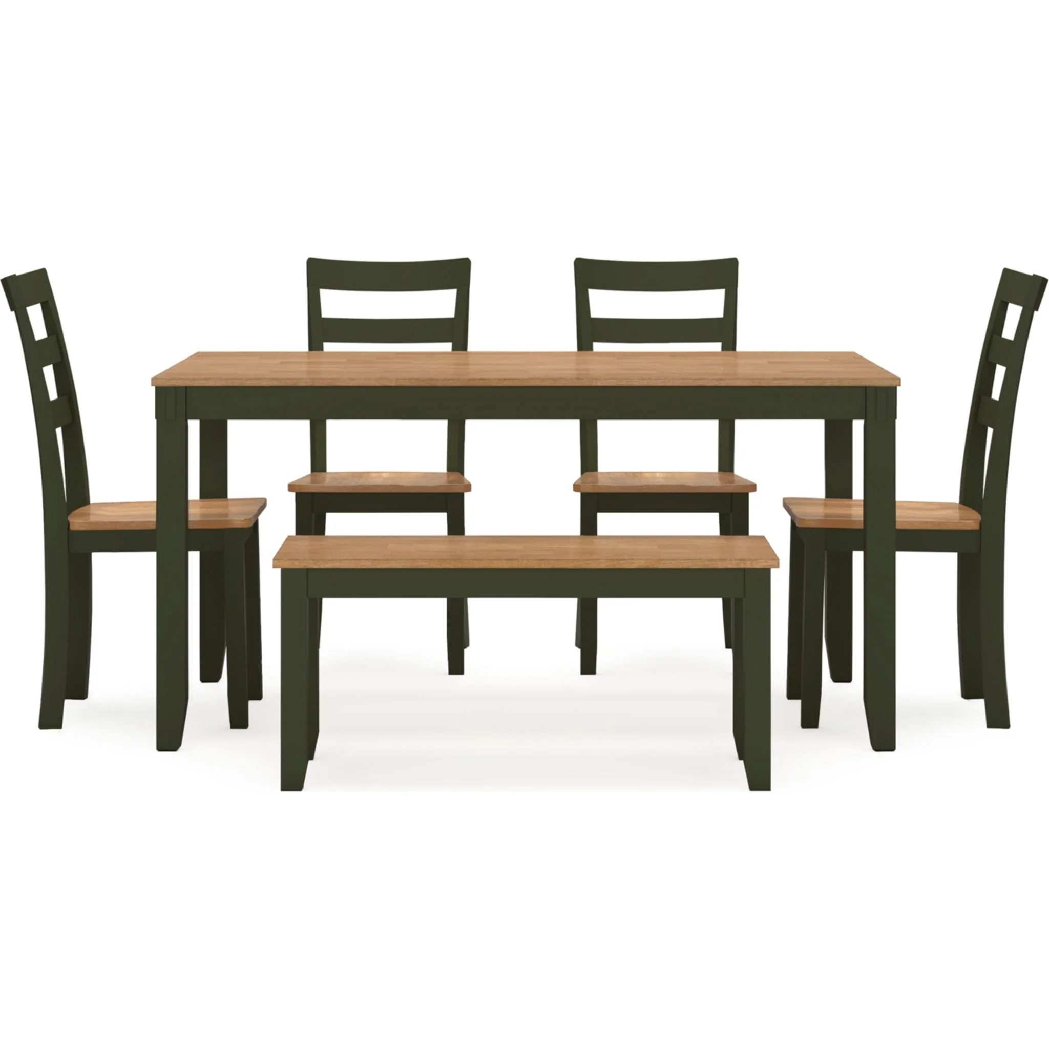 Gesthaven Dining Set - Image 3