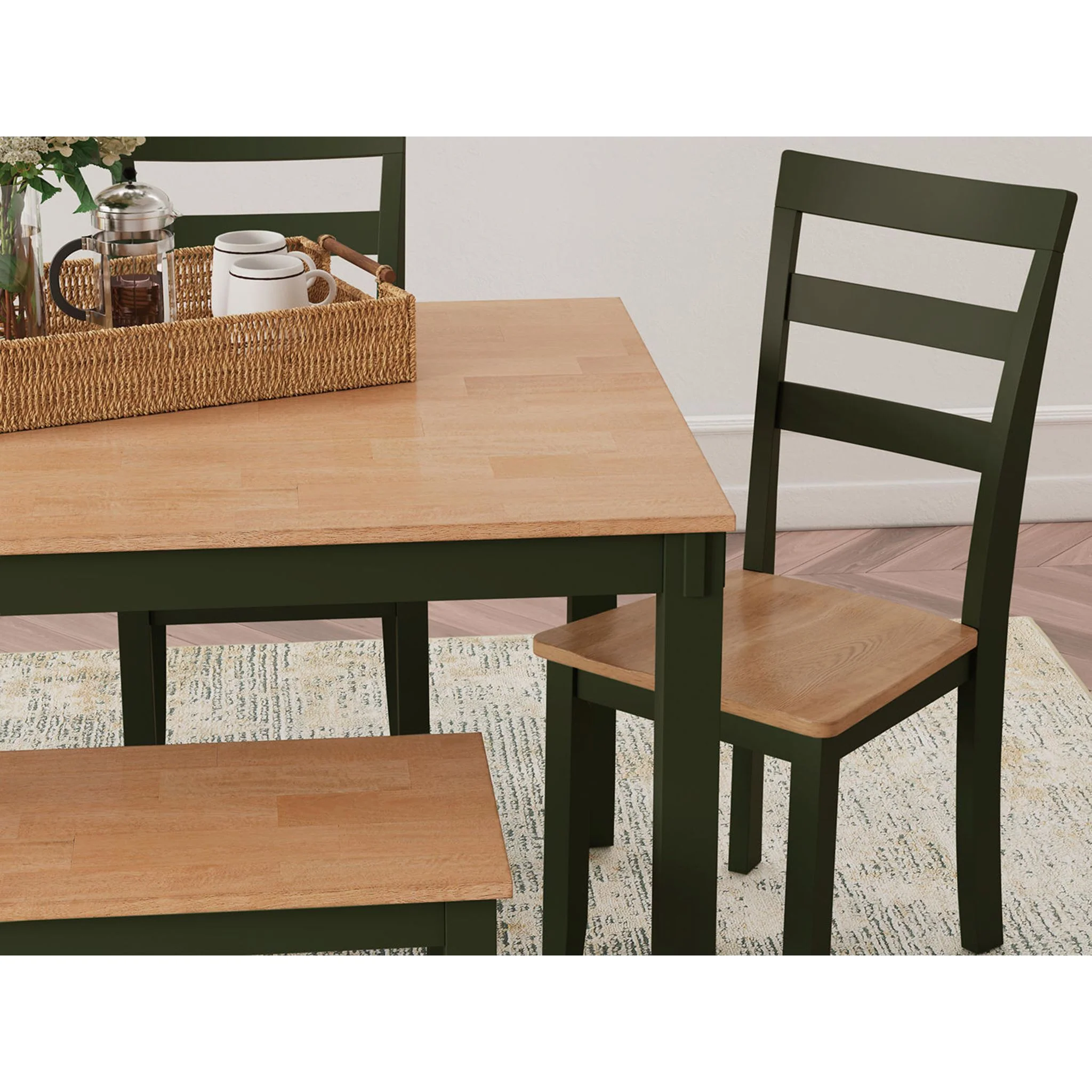 Gesthaven Dining Set - Image 8