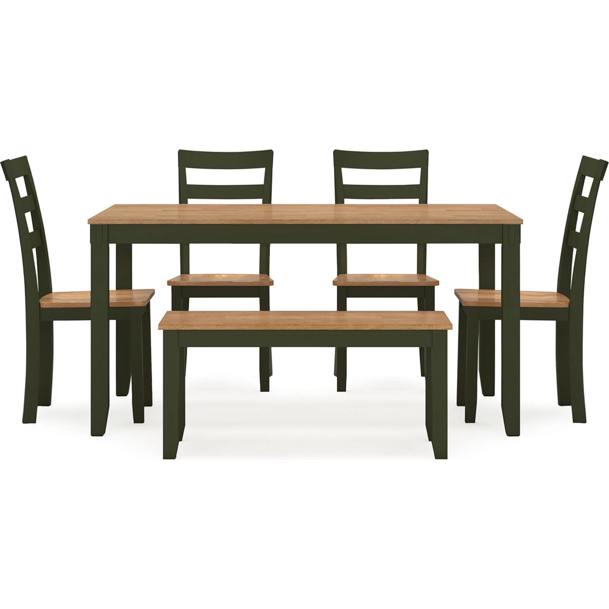Gesthaven Dining Set - Image 9