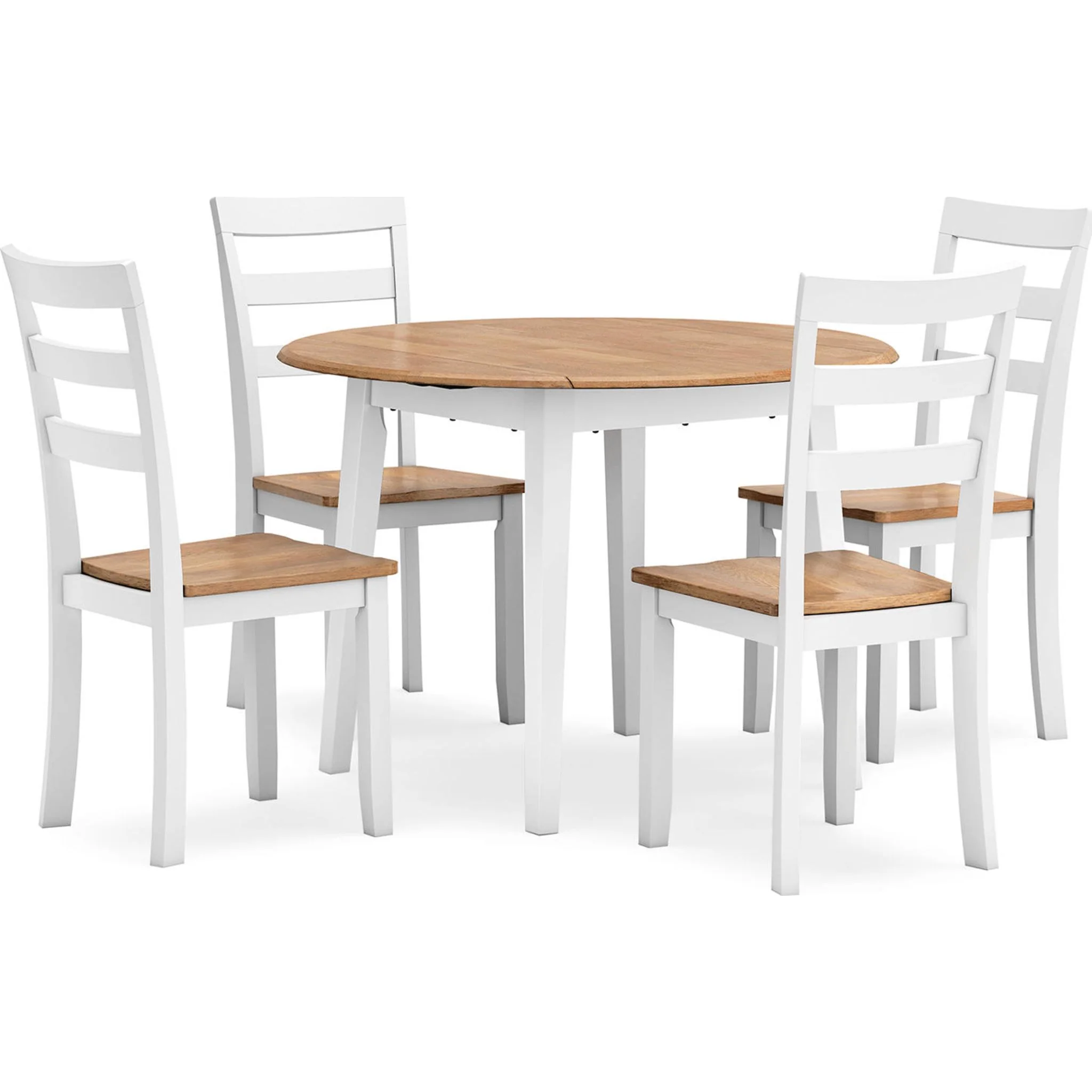 Gesthaven Dining Set - Image 113