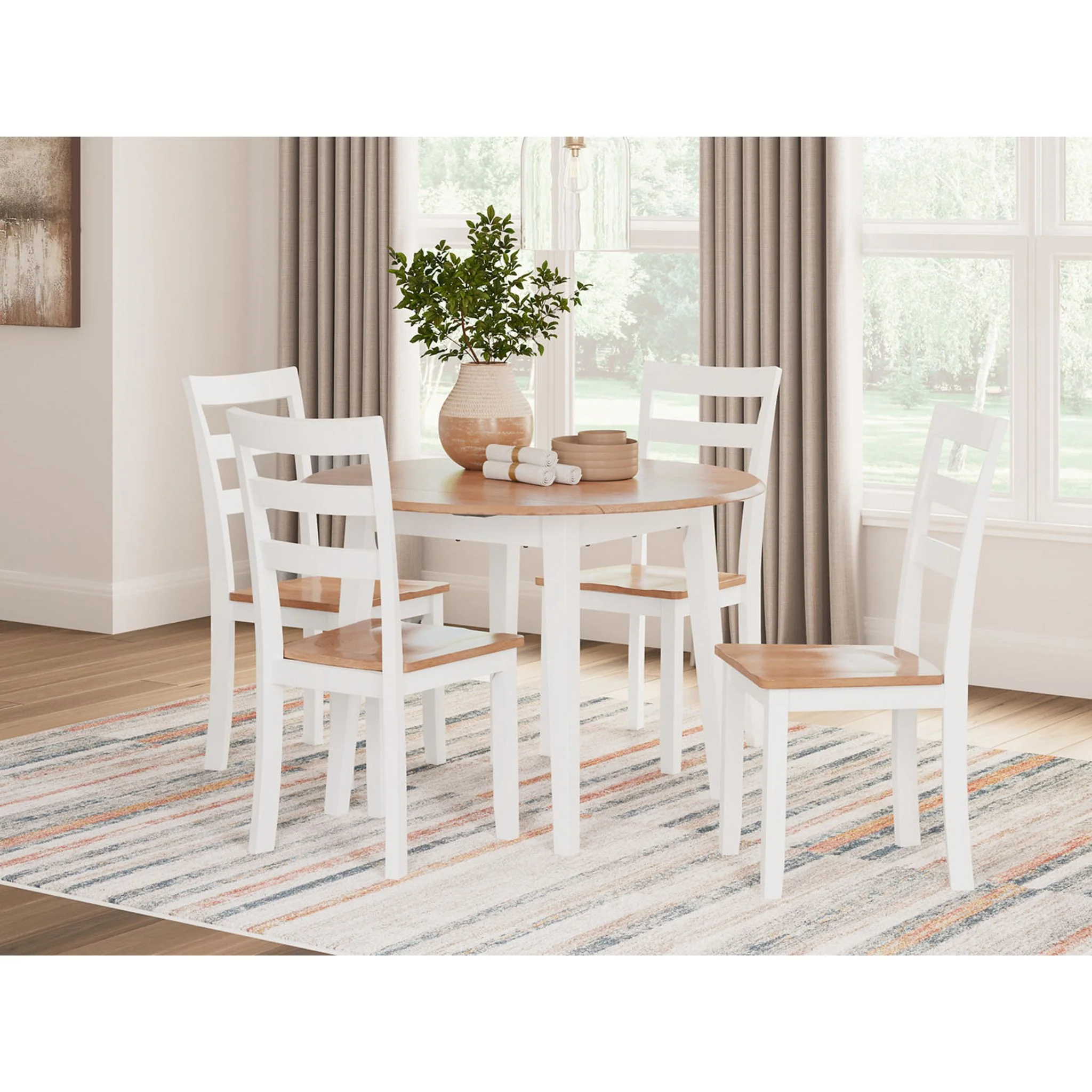 Gesthaven Dining Set - Image 120