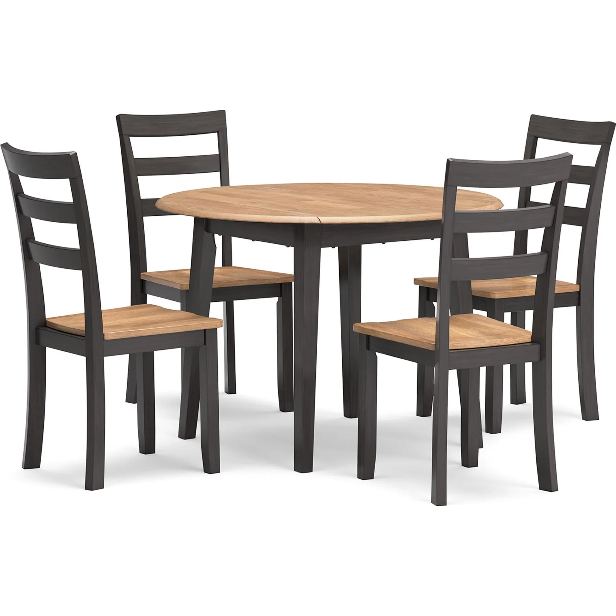 Gesthaven Dining Set - Image 121