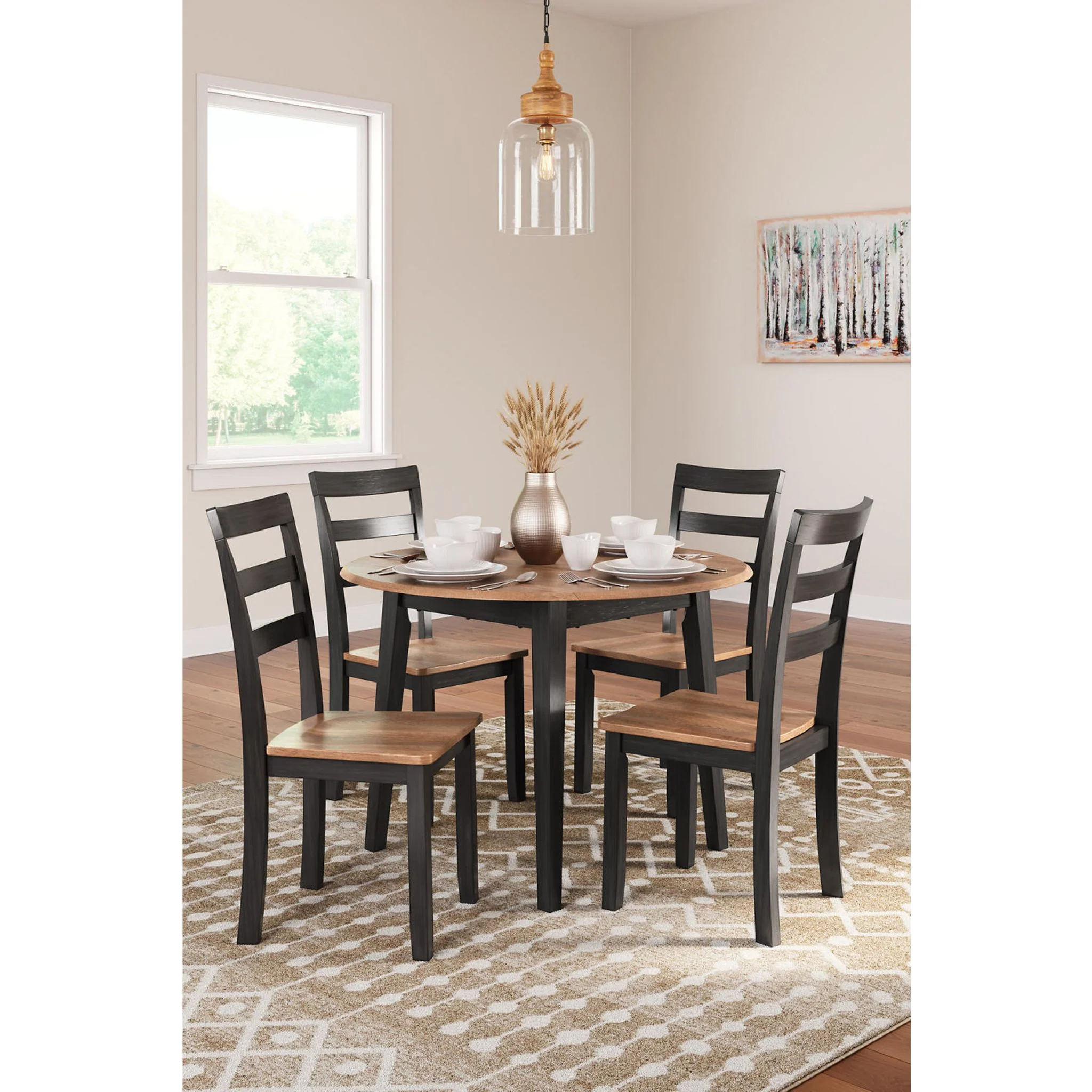 Gesthaven Dining Set - Image 128