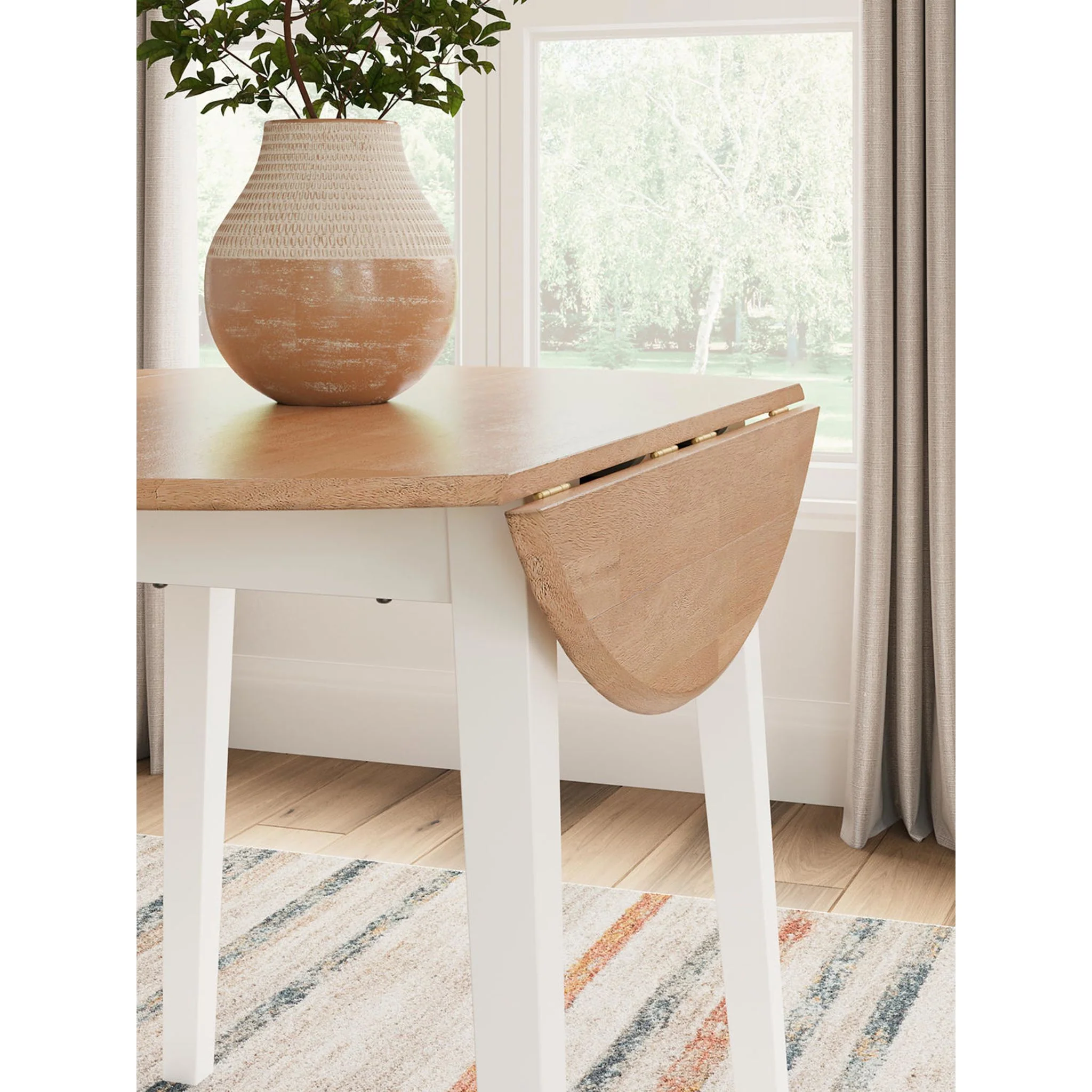 Gesthaven Dining Set - Image 17