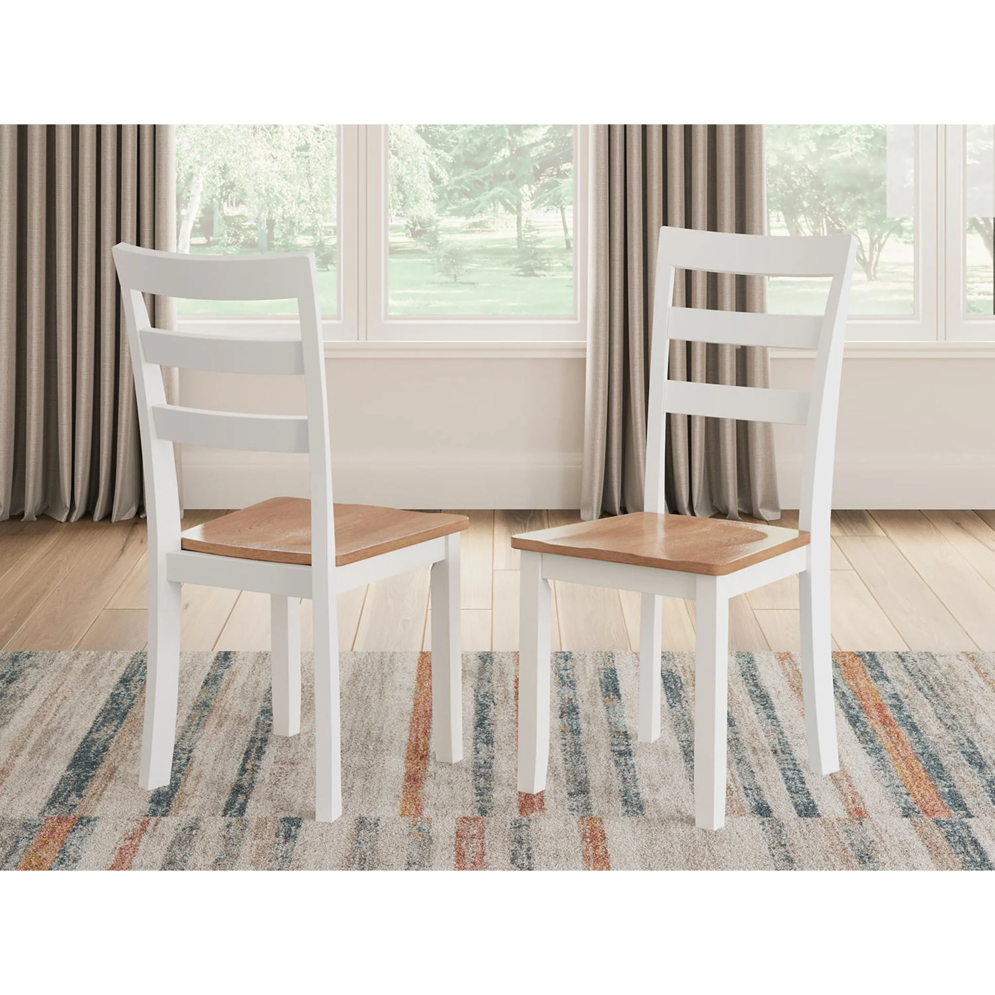 Gesthaven Dining Set - Image 20