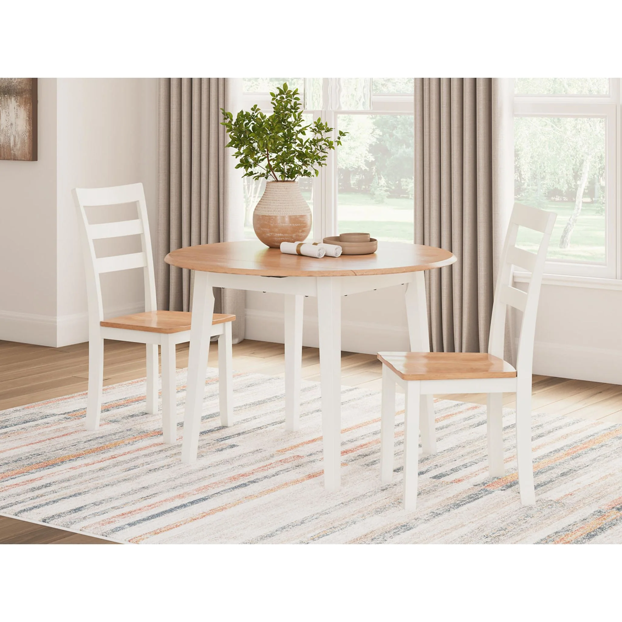 Gesthaven Dining Set - Image 22