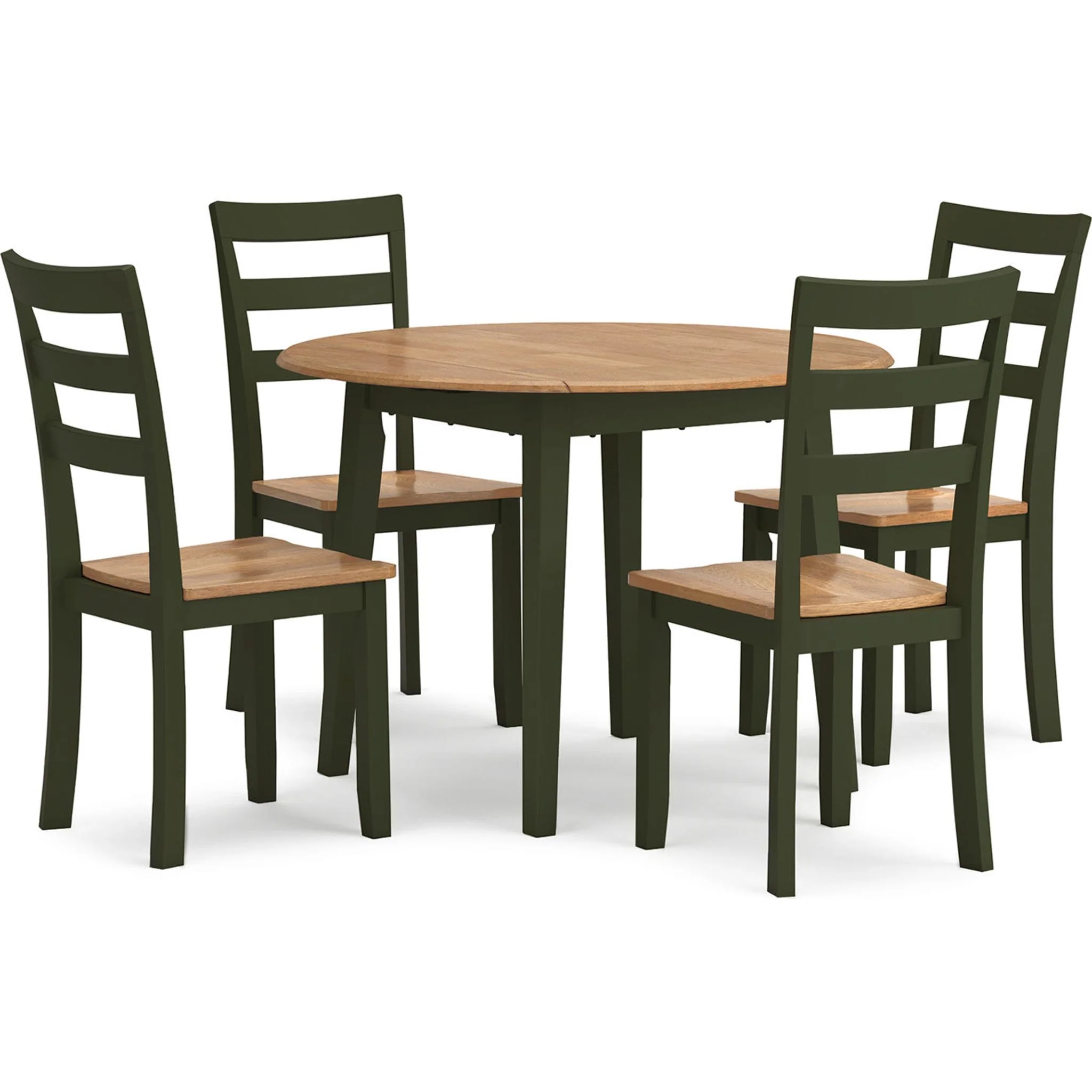 Gesthaven Dining Set - Image 3