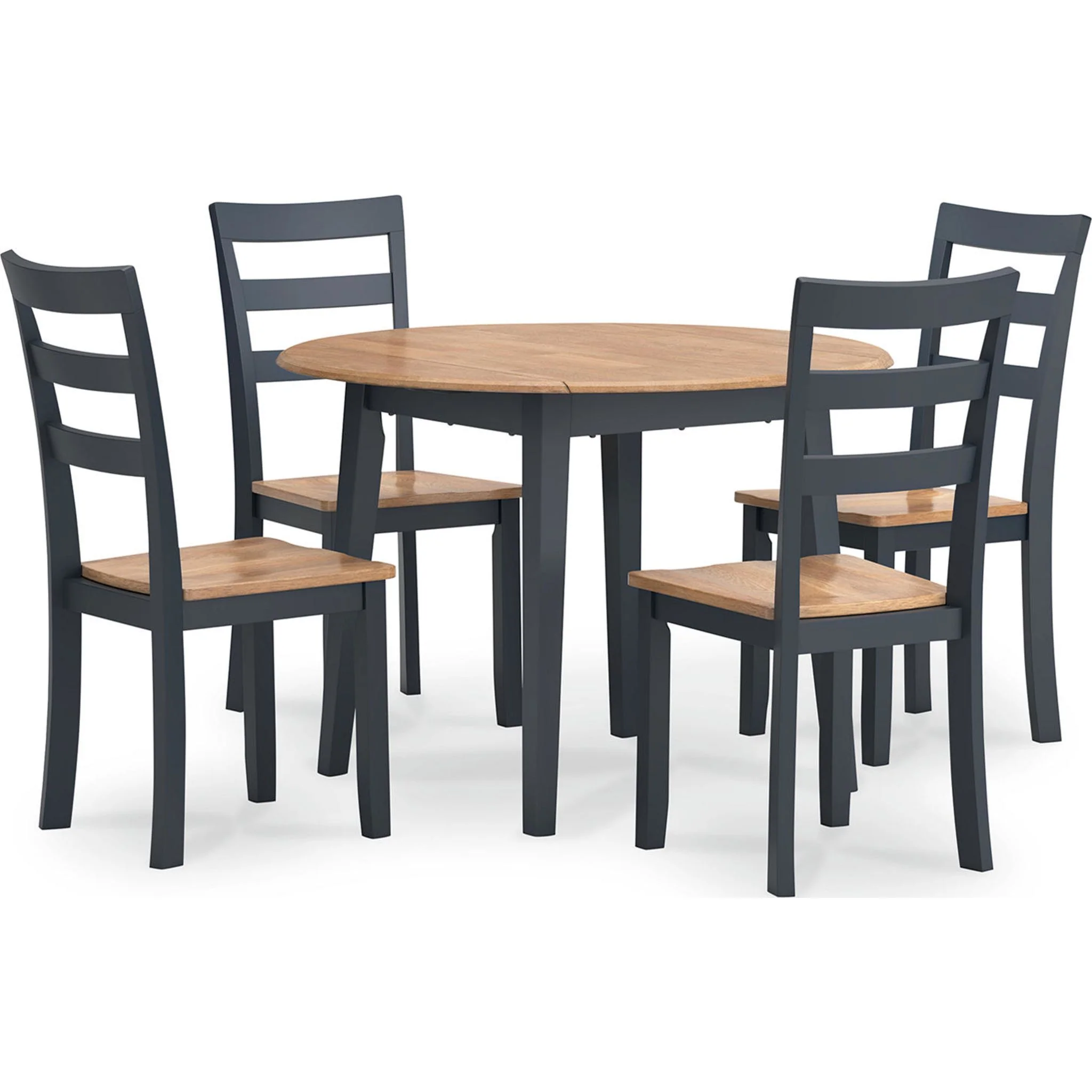 Gesthaven Dining Set - Image 37