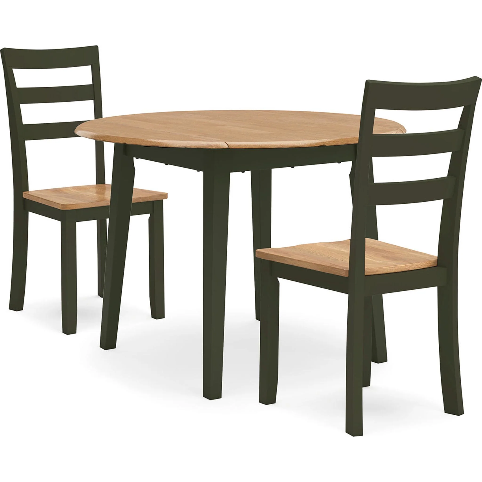Gesthaven Dining Set - Image 40