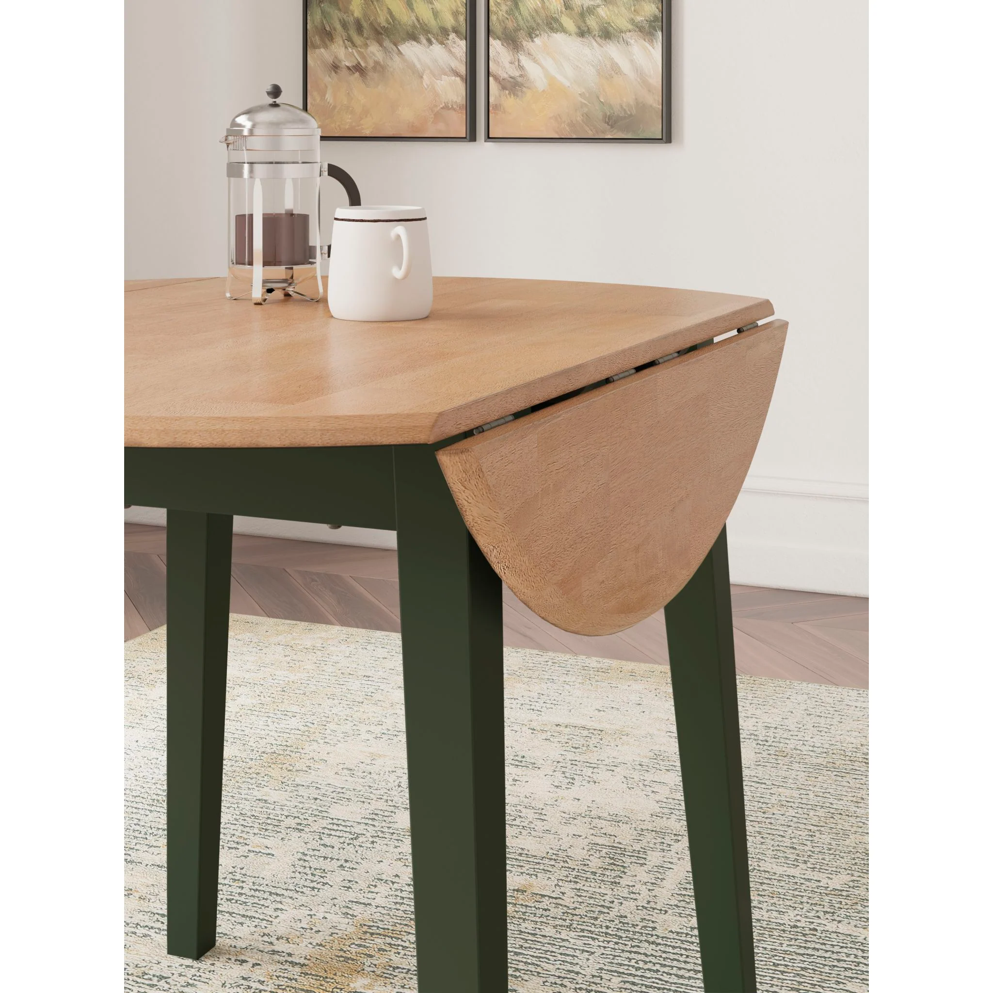 Gesthaven Dining Set - Image 51