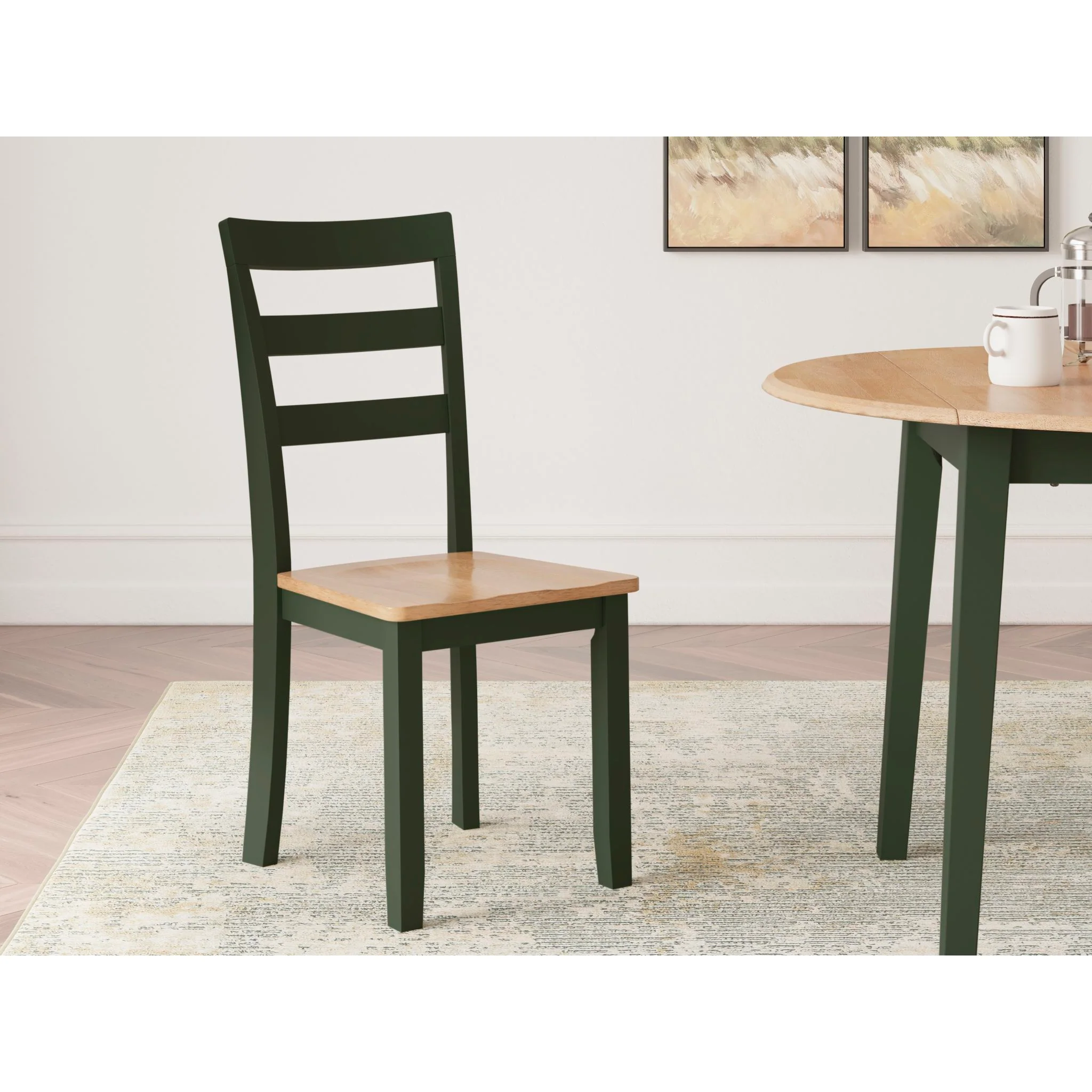 Gesthaven Dining Set - Image 52