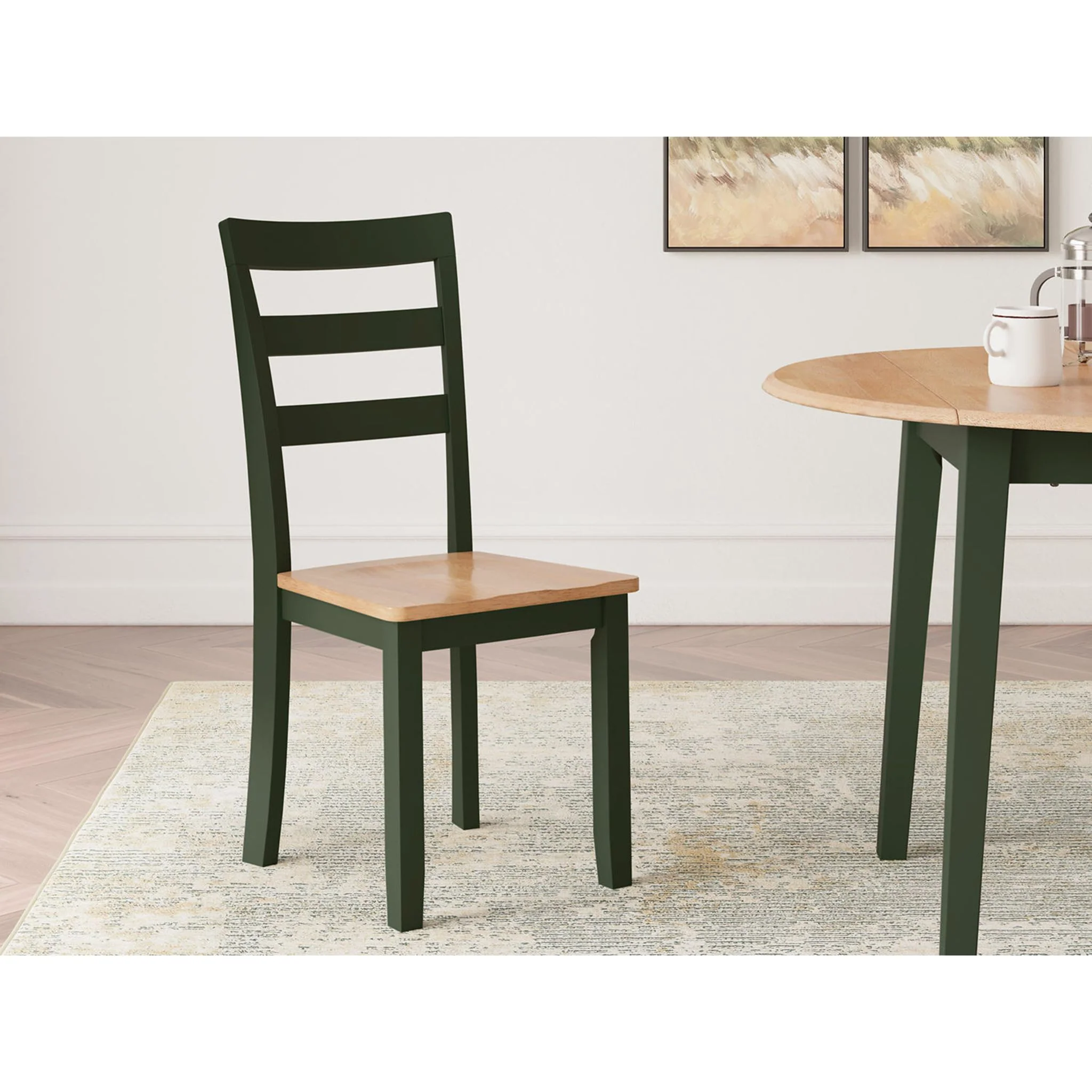 Gesthaven Dining Set - Image 56