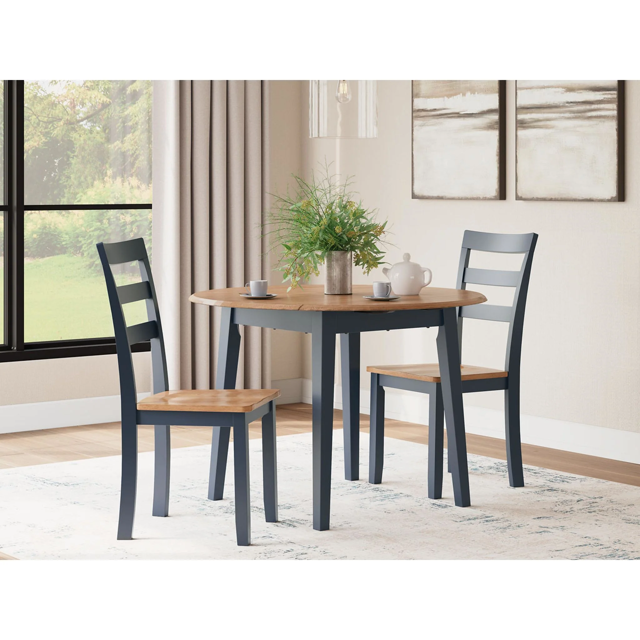 Gesthaven Dining Set - Image 78