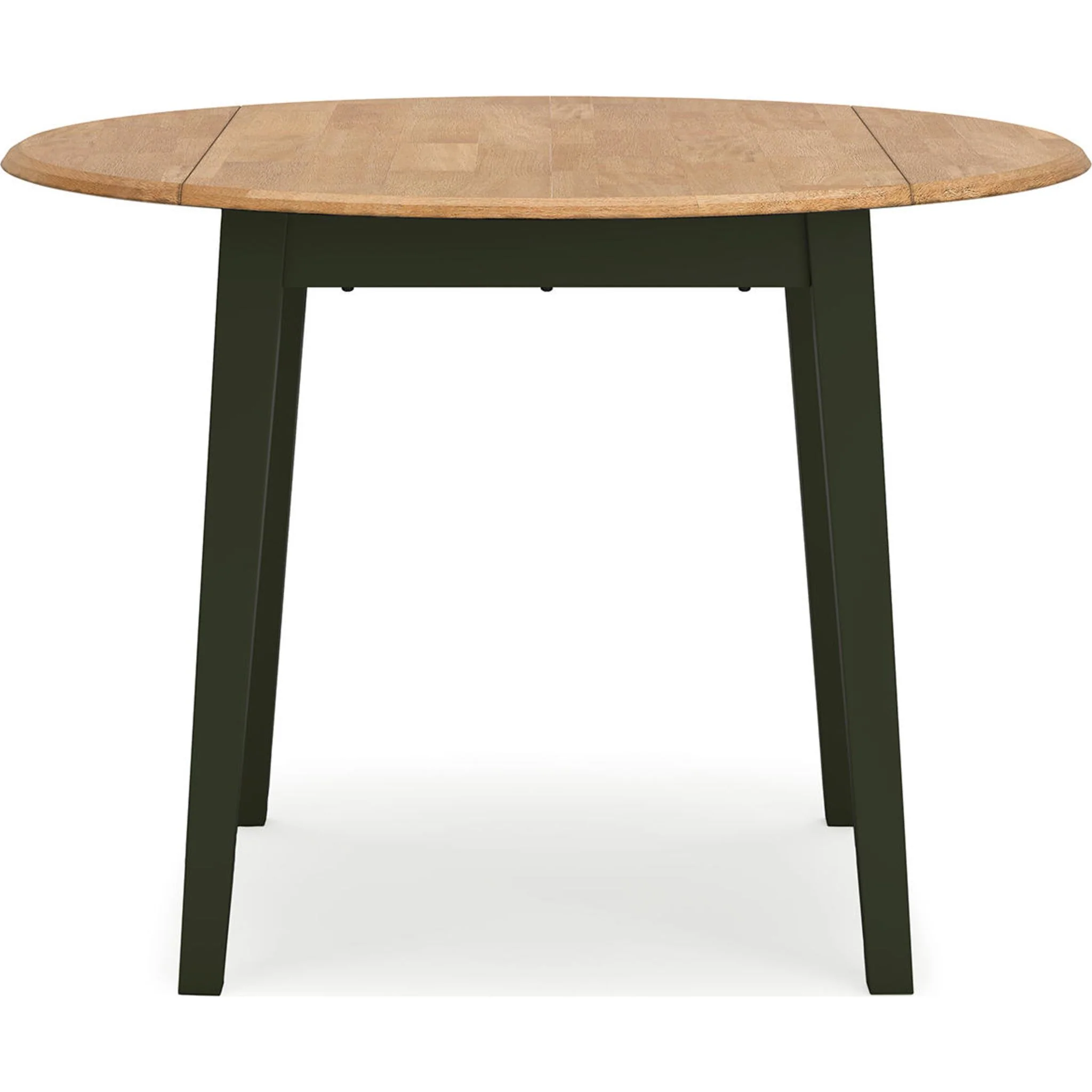Gesthaven Drop Leaf Table - Image 11