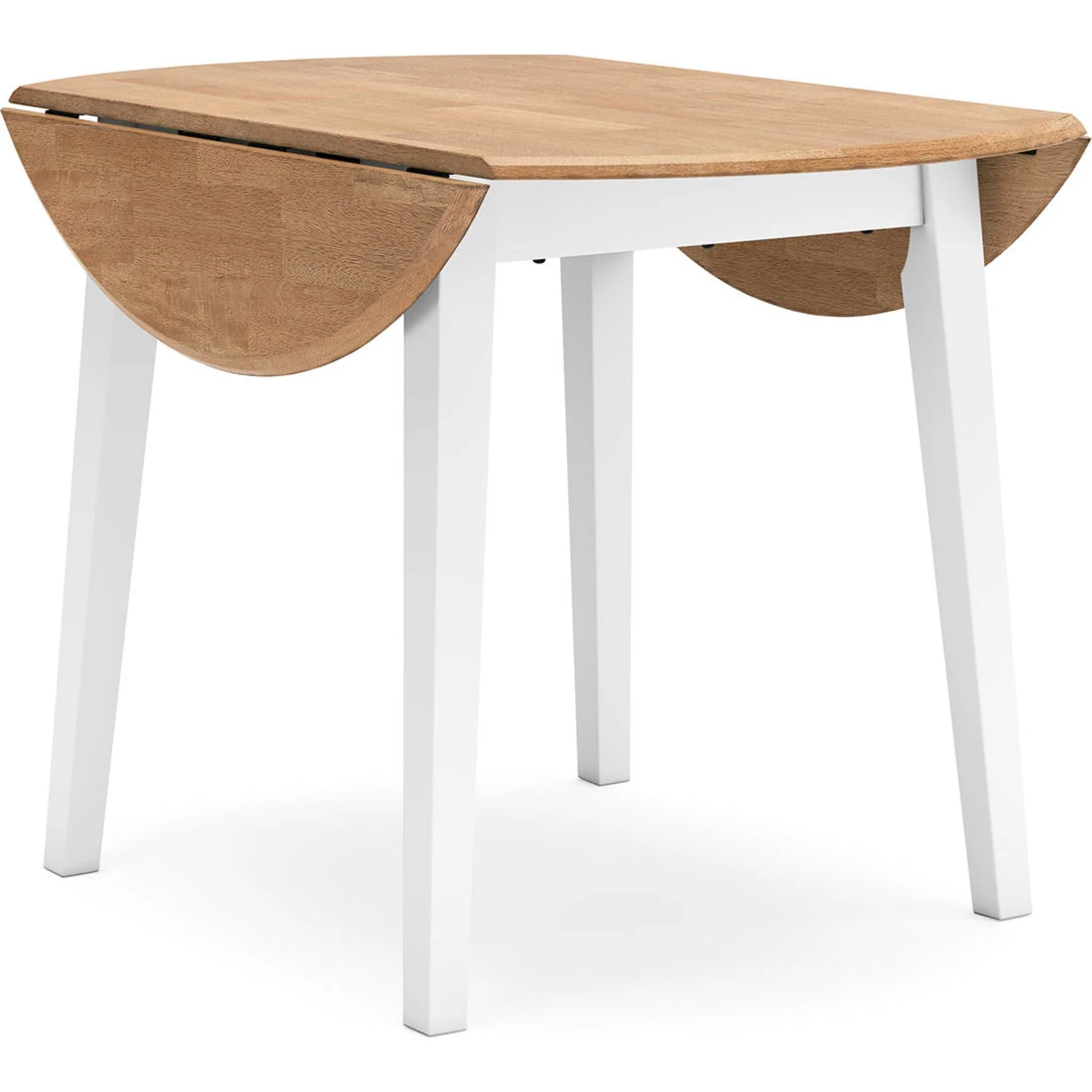Gesthaven Drop Leaf Table - Image 24