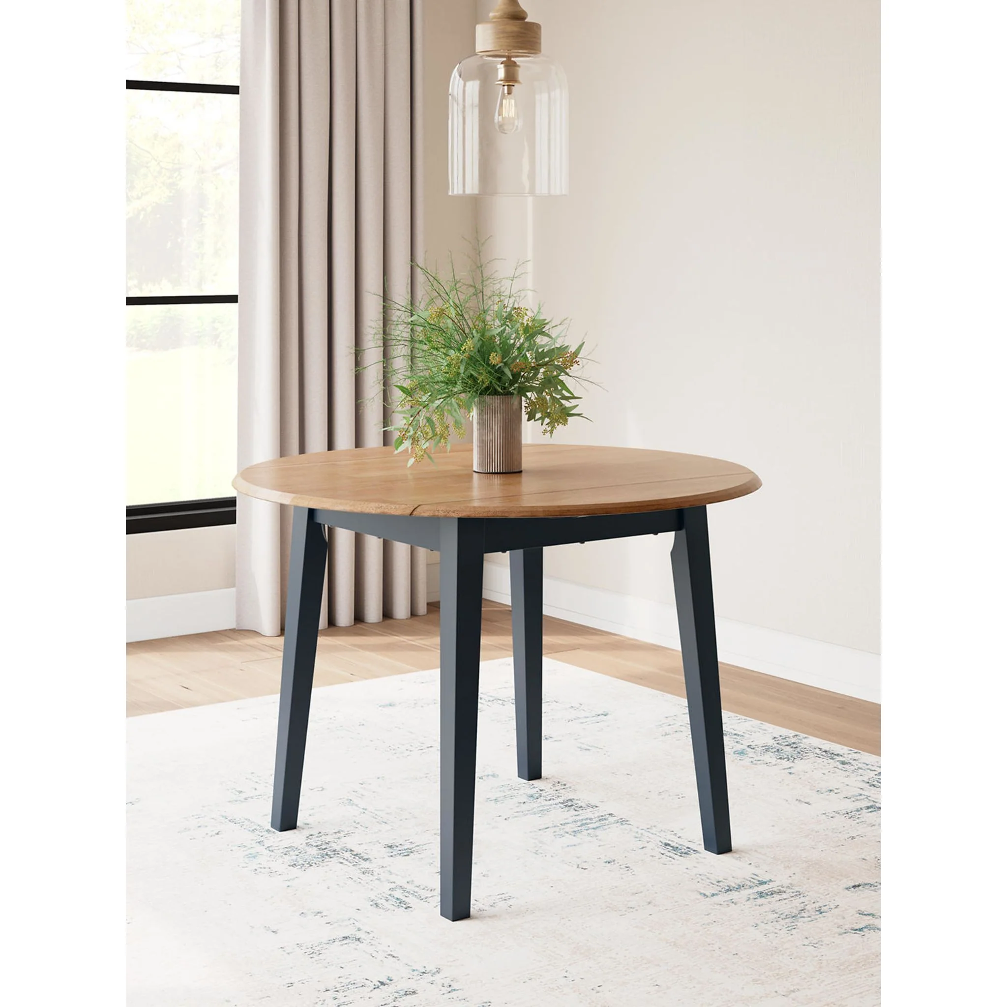 Gesthaven Drop Leaf Table - Image 29