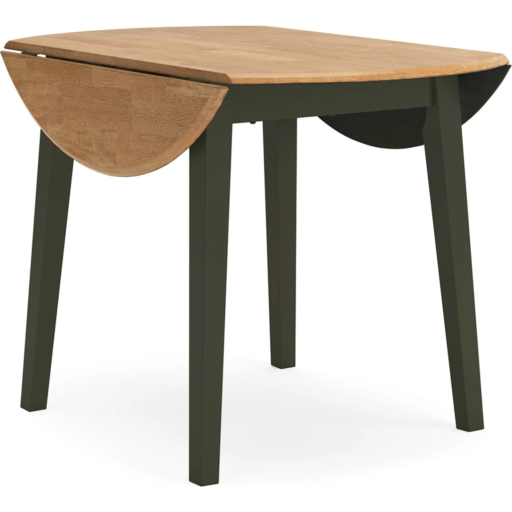Gesthaven Drop Leaf Table - Image 4