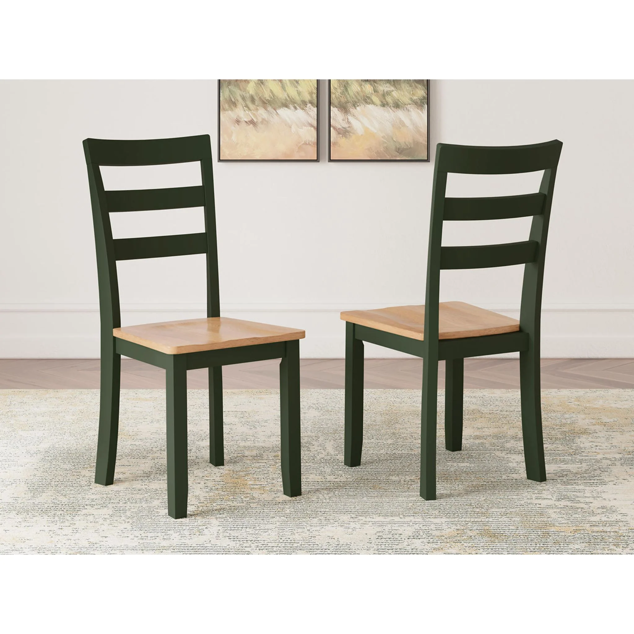 Gesthaven Side Chair - Image 11