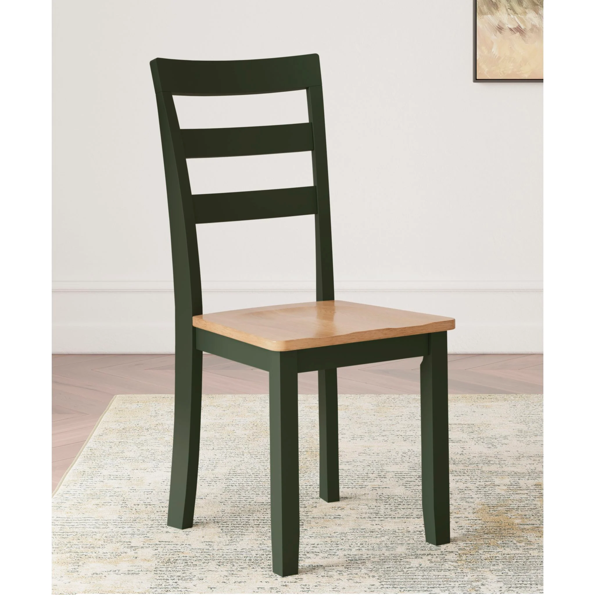 Gesthaven Side Chair - Image 2