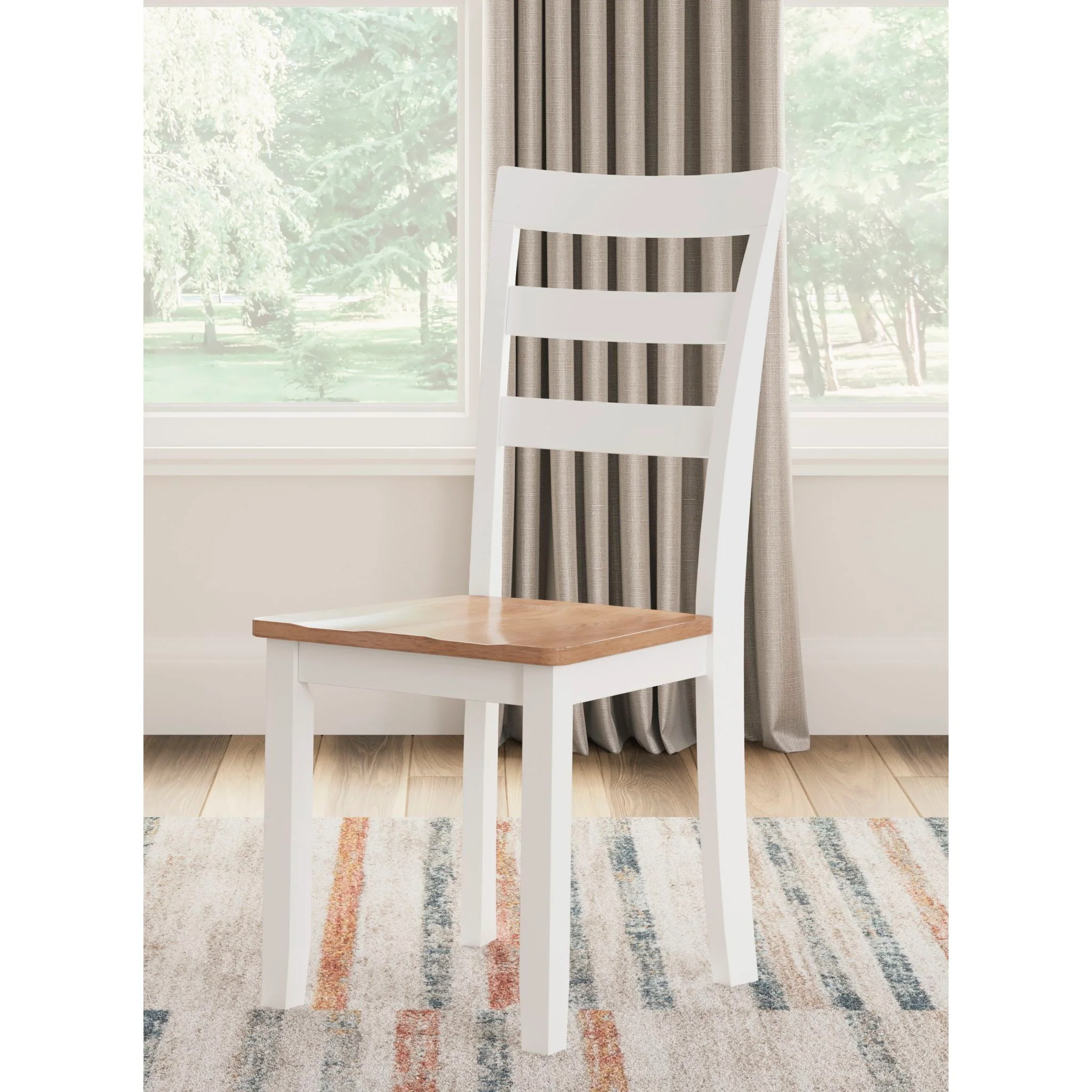 Gesthaven Side Chair - Image 40