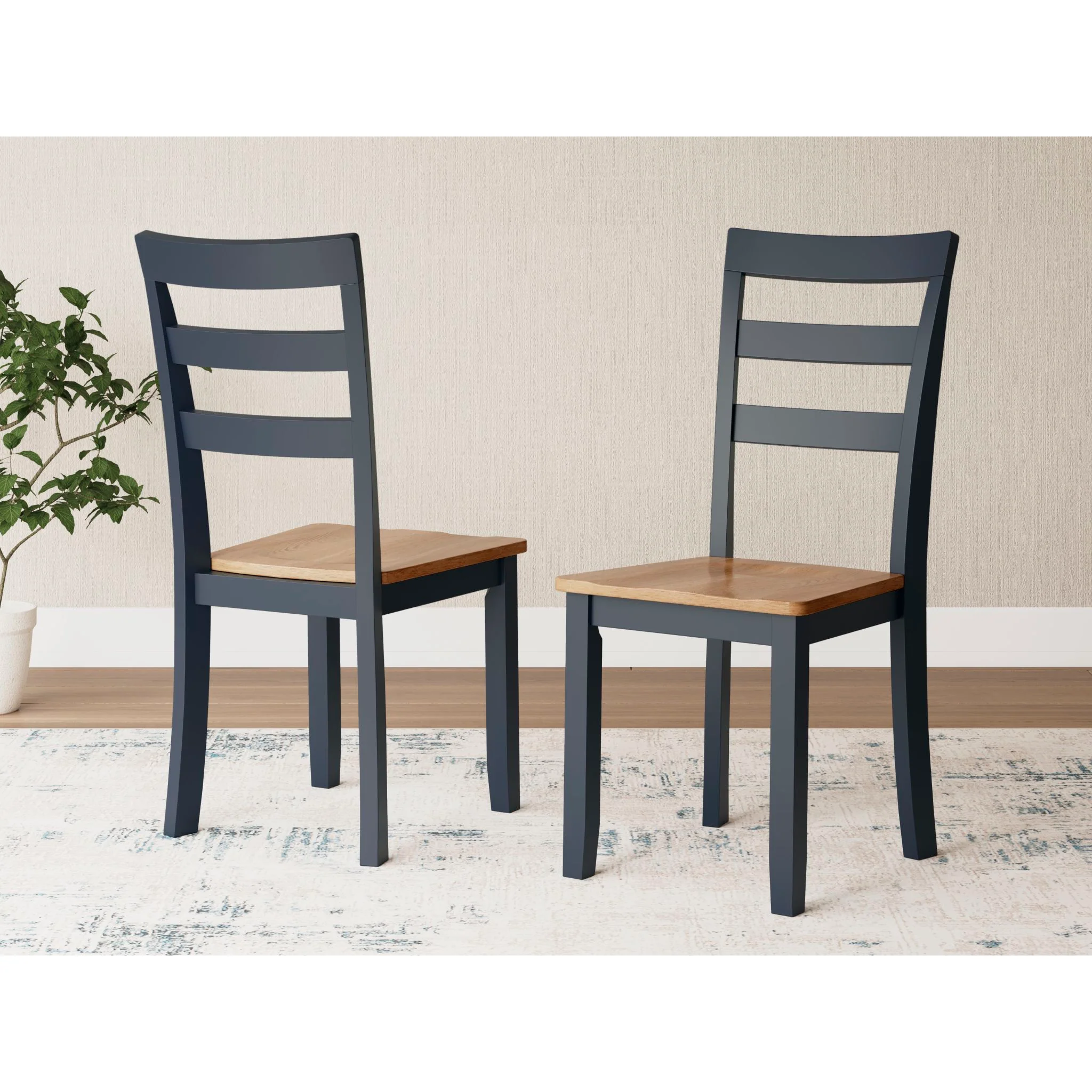 Gesthaven Side Chair - Image 66