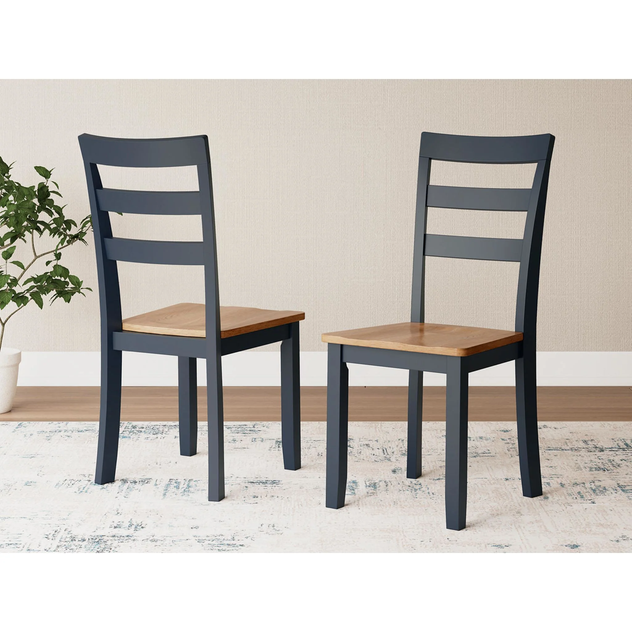 Gesthaven Side Chair - Image 69