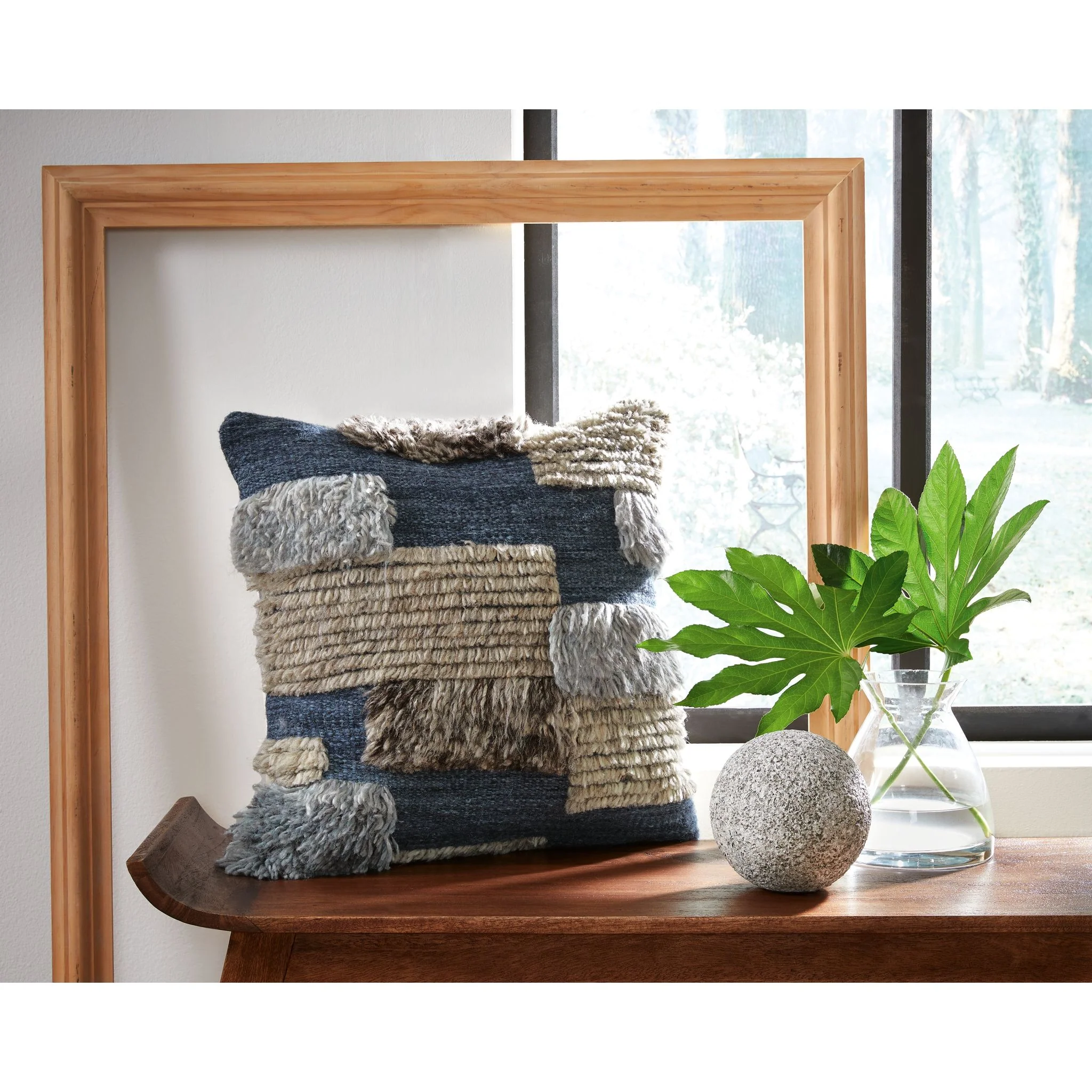 Gibbend Accent Pillow - Image 2