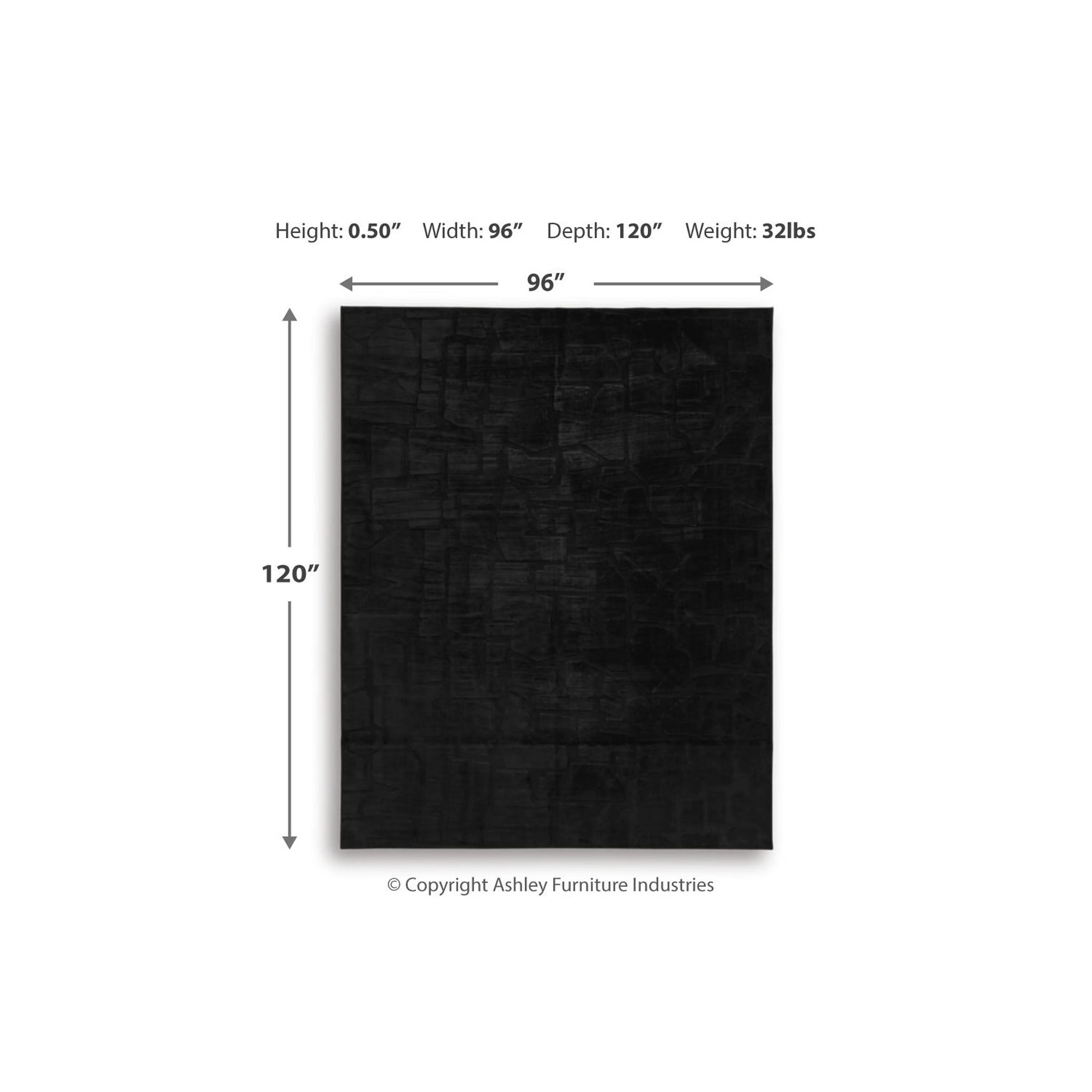 Gibbswell Area Rug - Image 12
