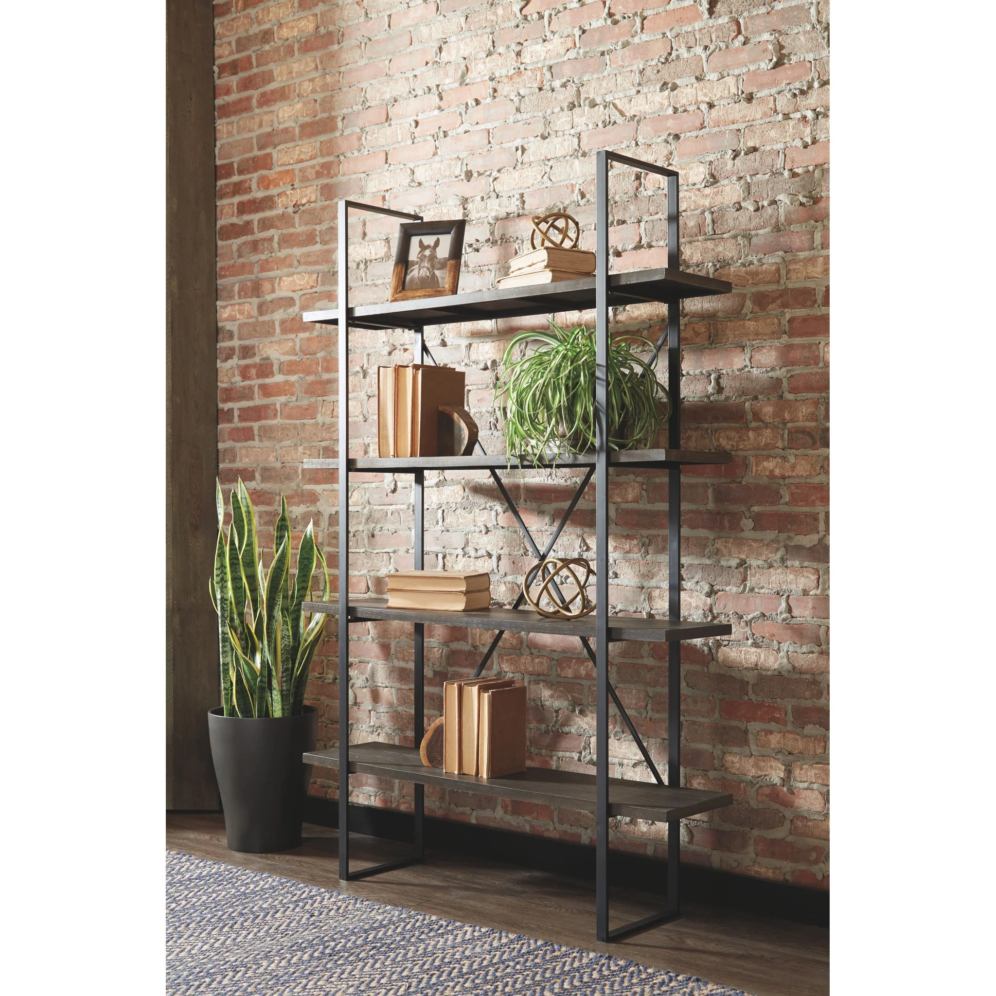 Gilesgrove Shelving Unit - Image 2