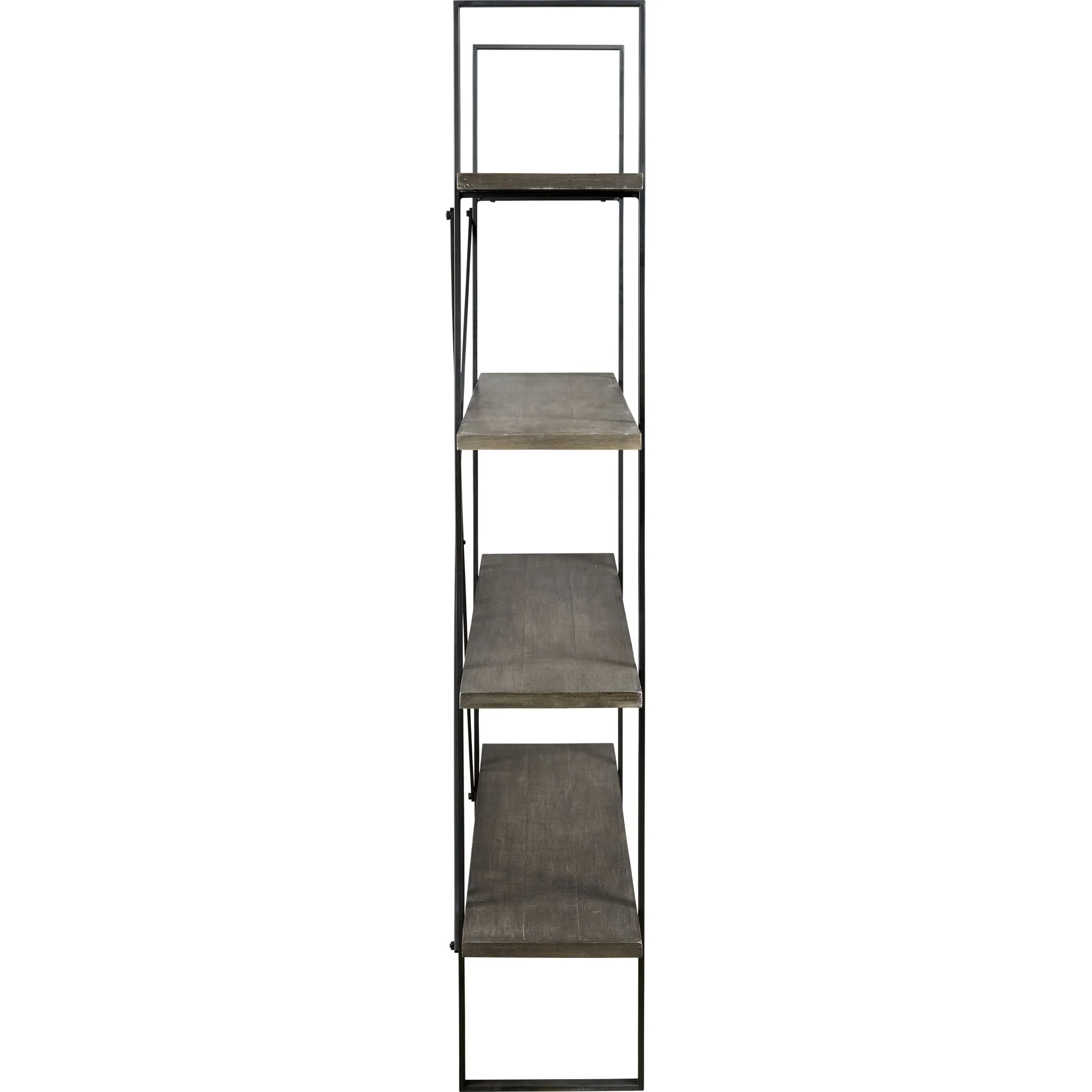 Gilesgrove Shelving Unit - Image 5
