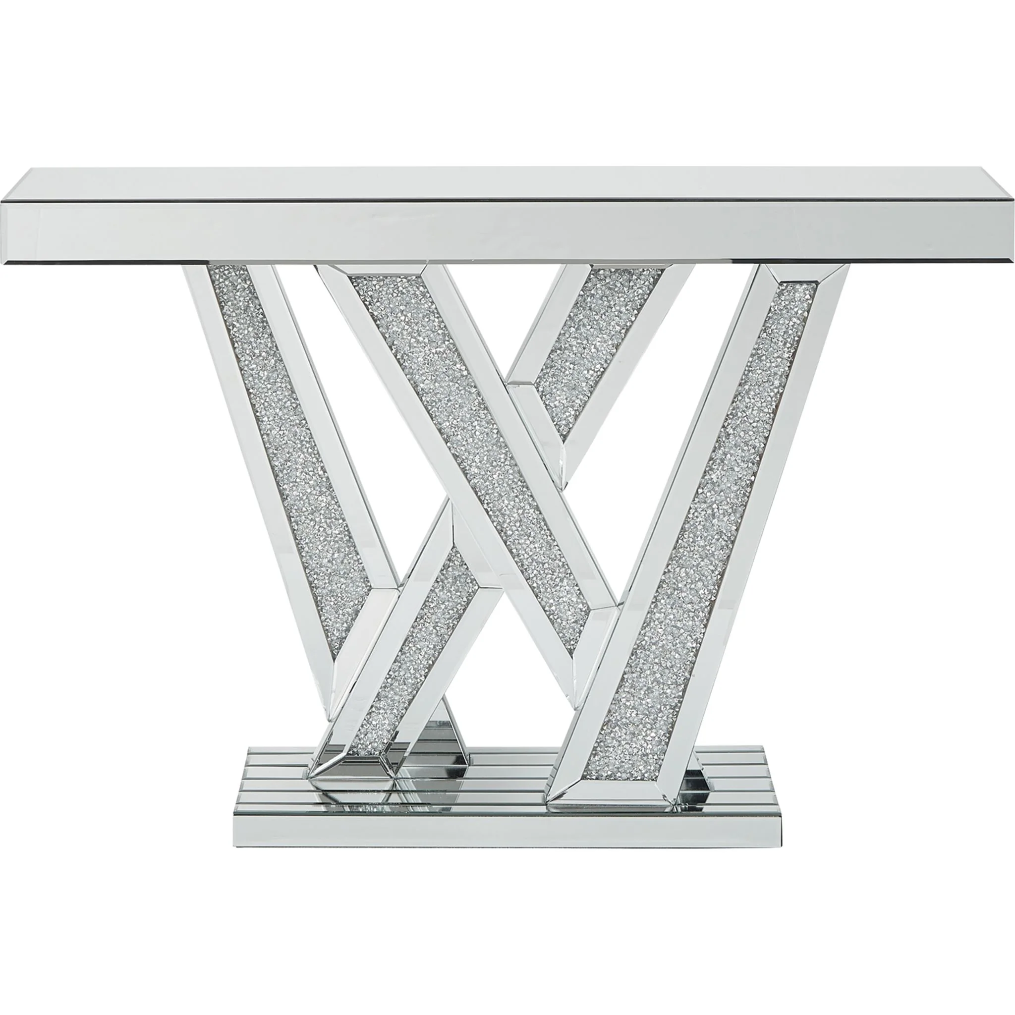 Gillrock Console Table - Image 3