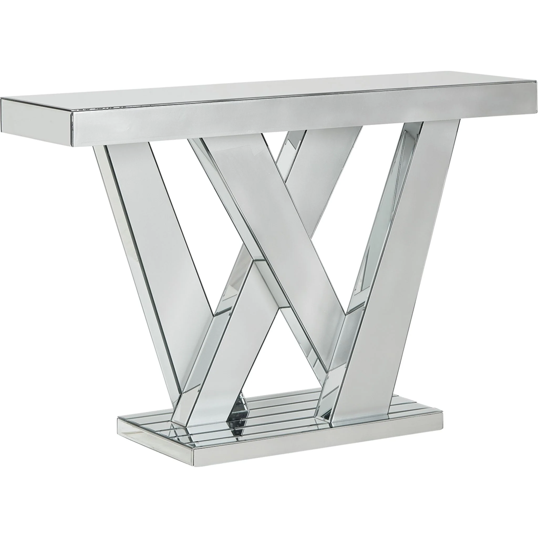 Gillrock Console Table - Image 5