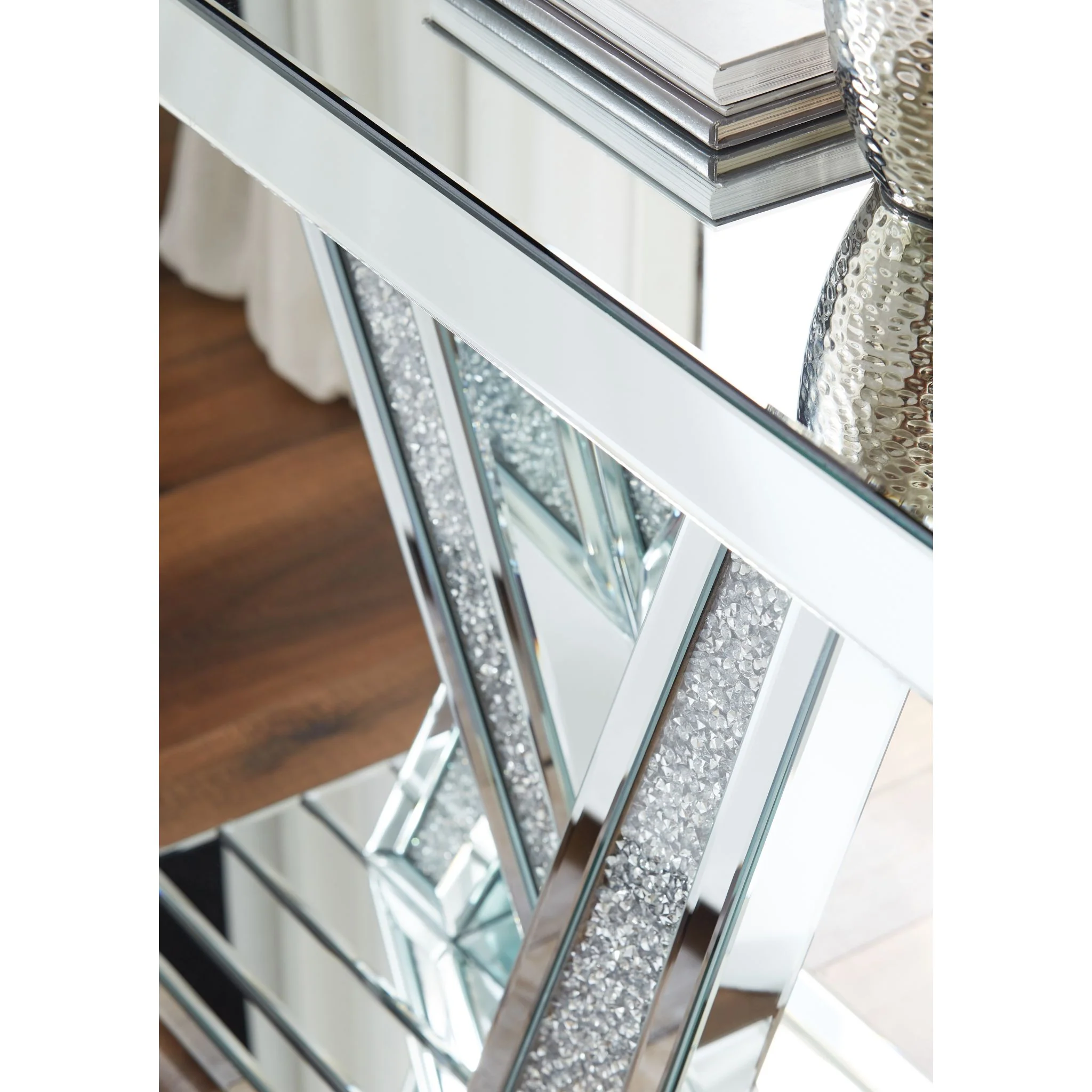 Gillrock Console Table - Image 6