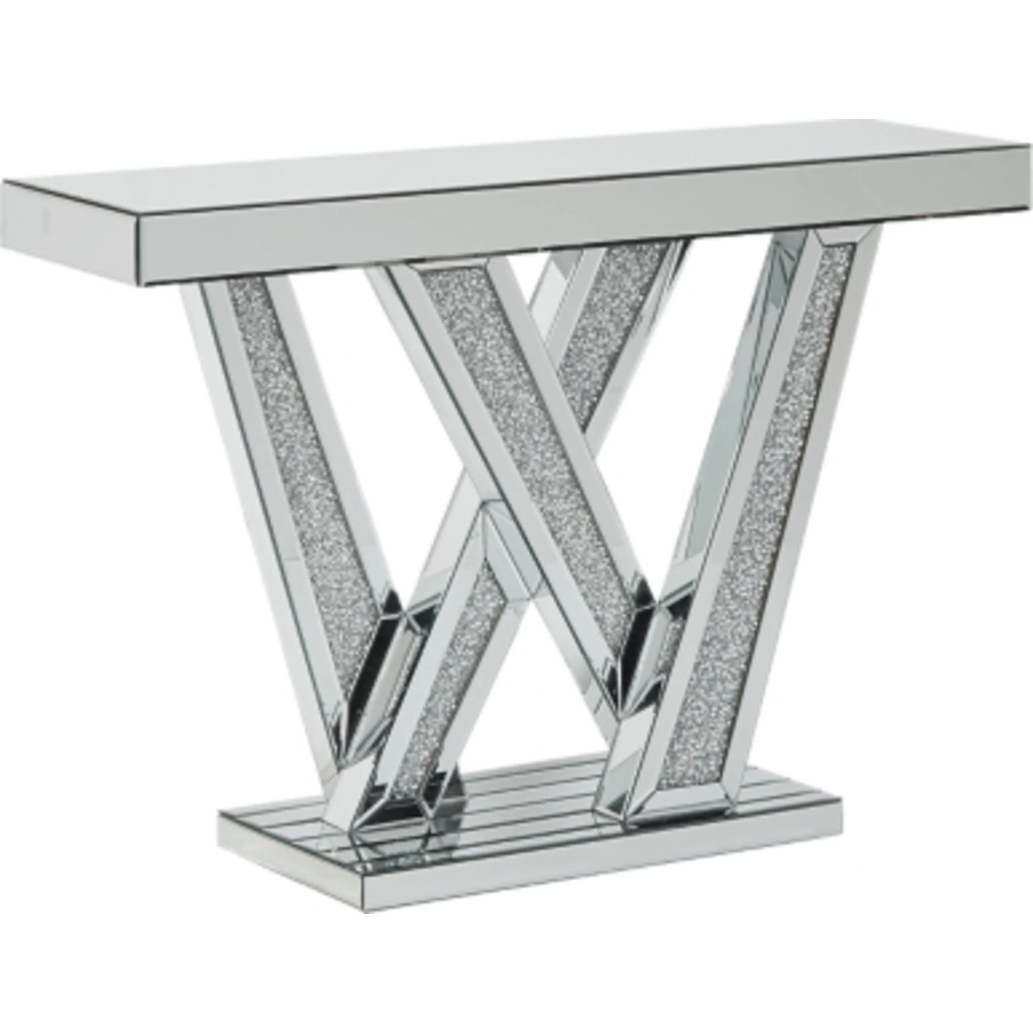 Gillrock Console Table - Image 7